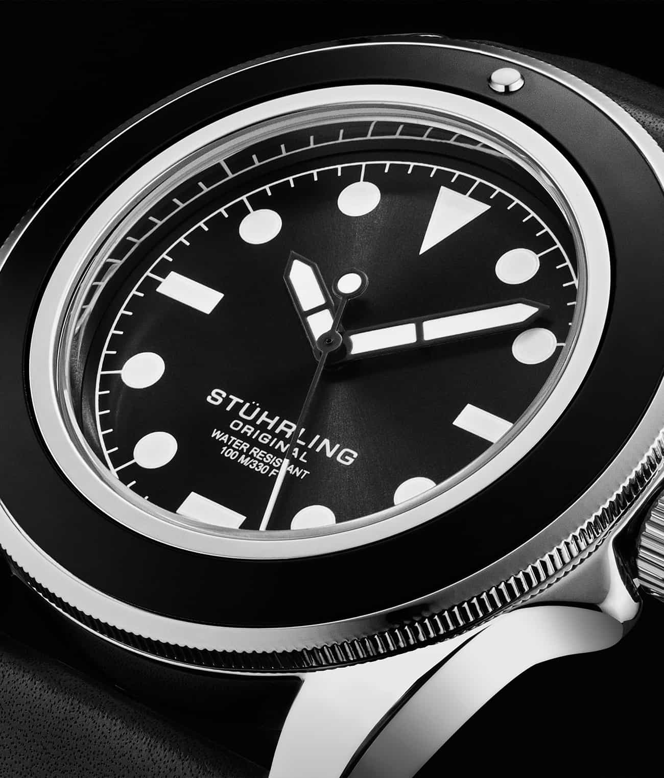 CarbonWave 4027, 42mm