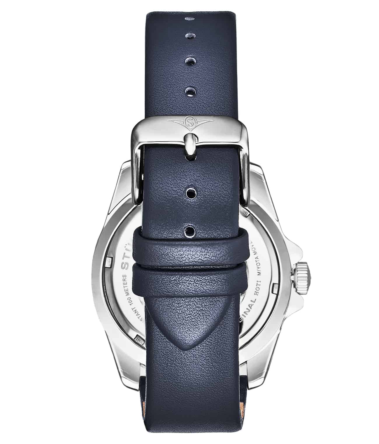 CarbonWave 4027, 42mm