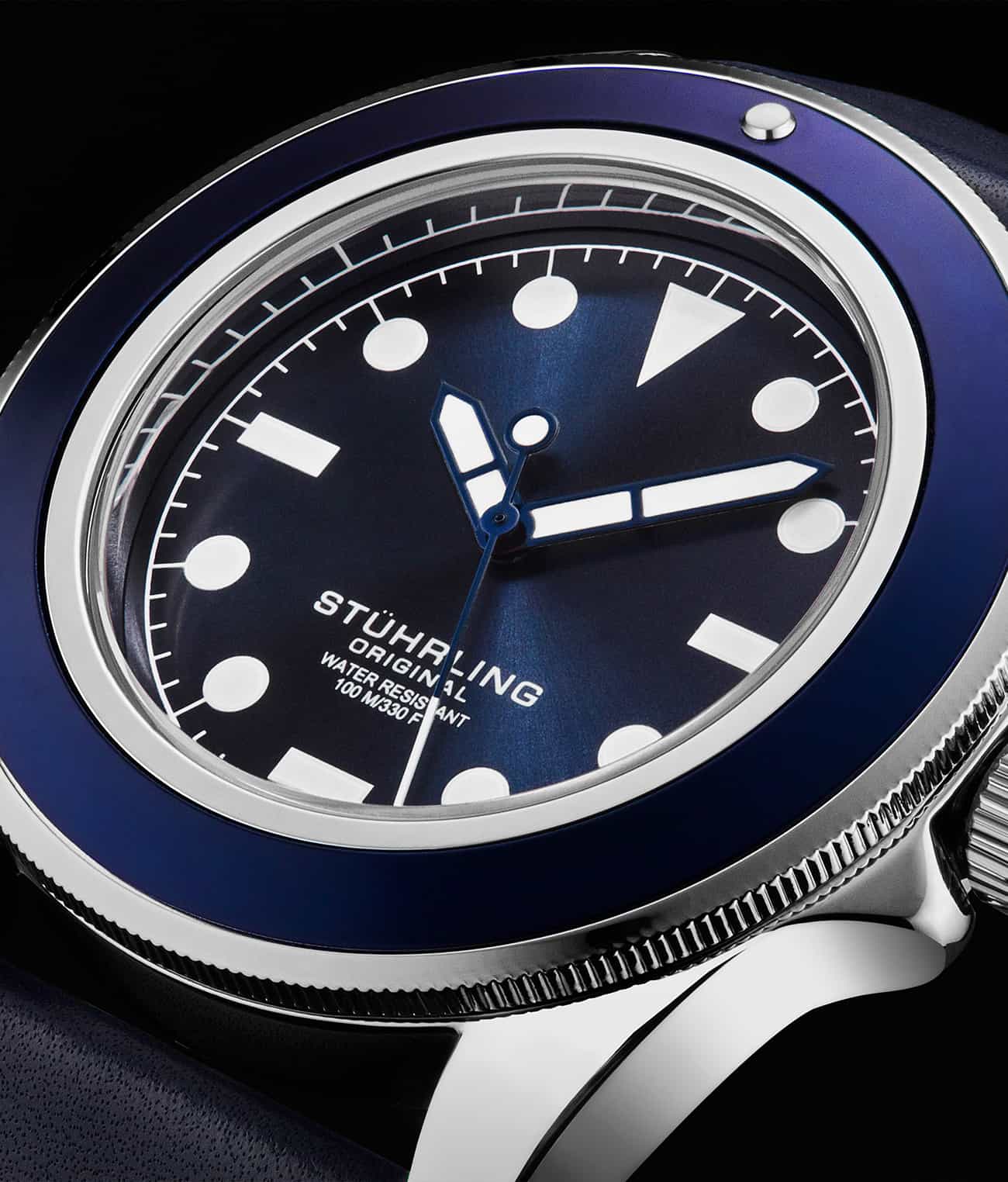 CarbonWave 4027, 42mm