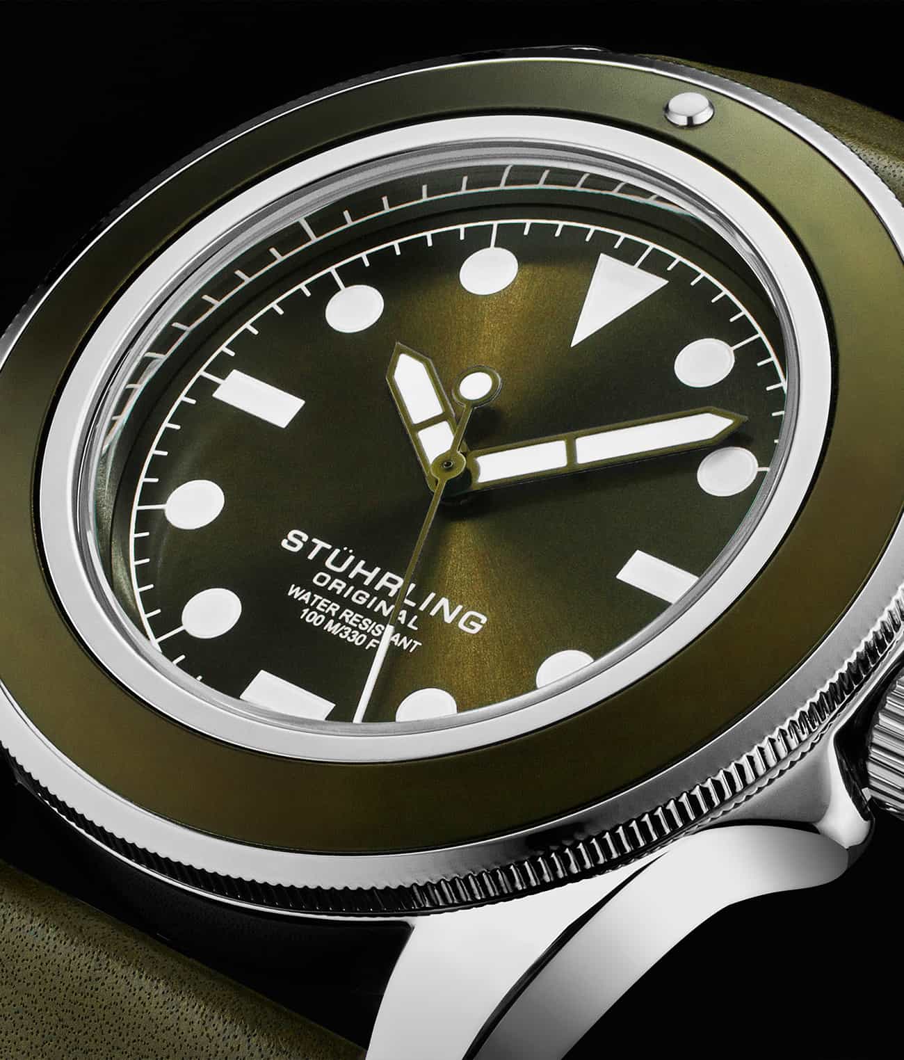 CarbonWave 4027, 42mm