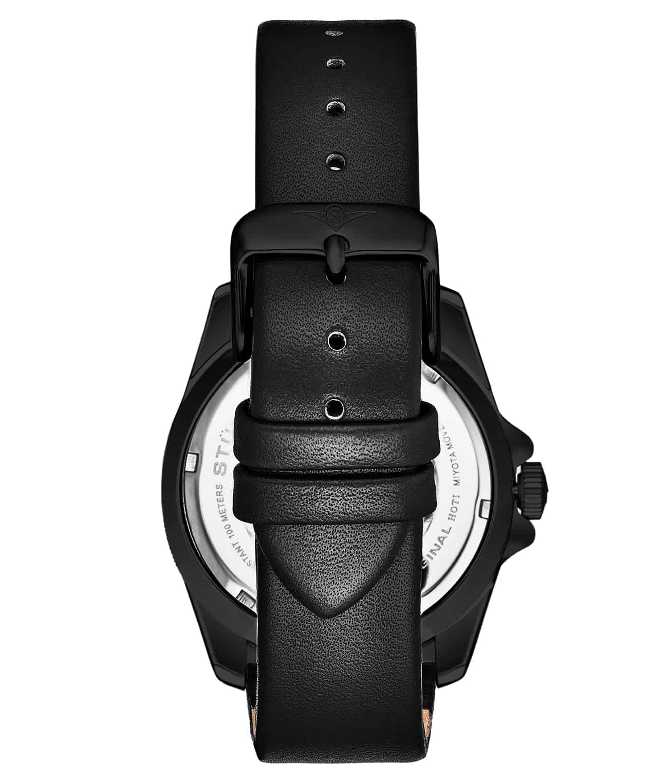 CarbonWave 4027, 42mm