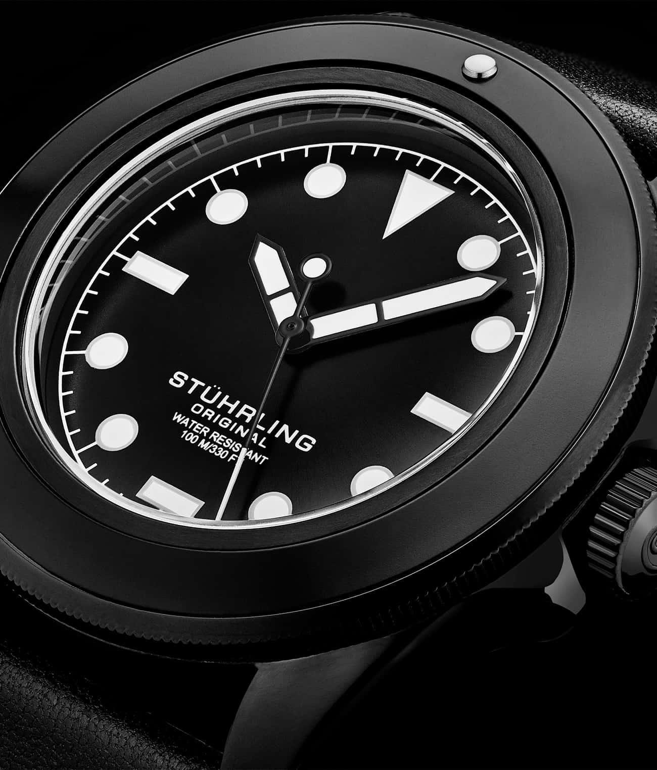 CarbonWave 4027, 42mm