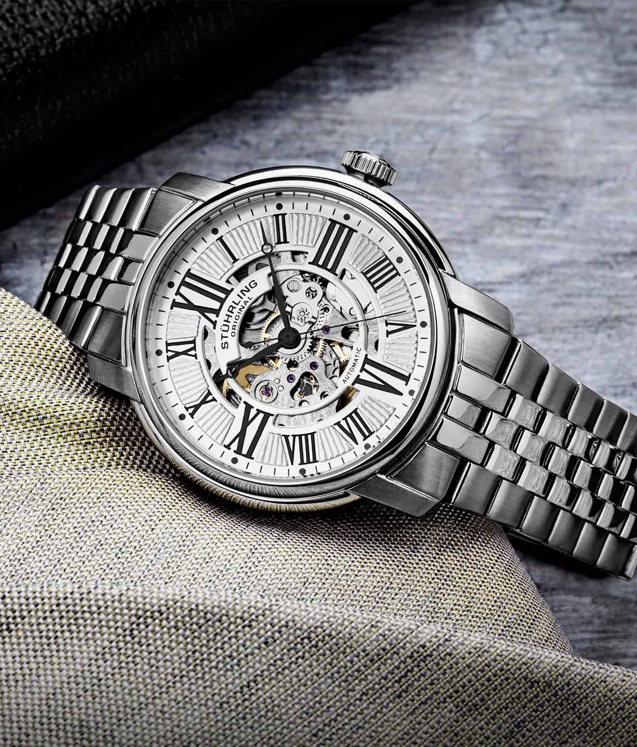Atrium 4031 Automático 42mm