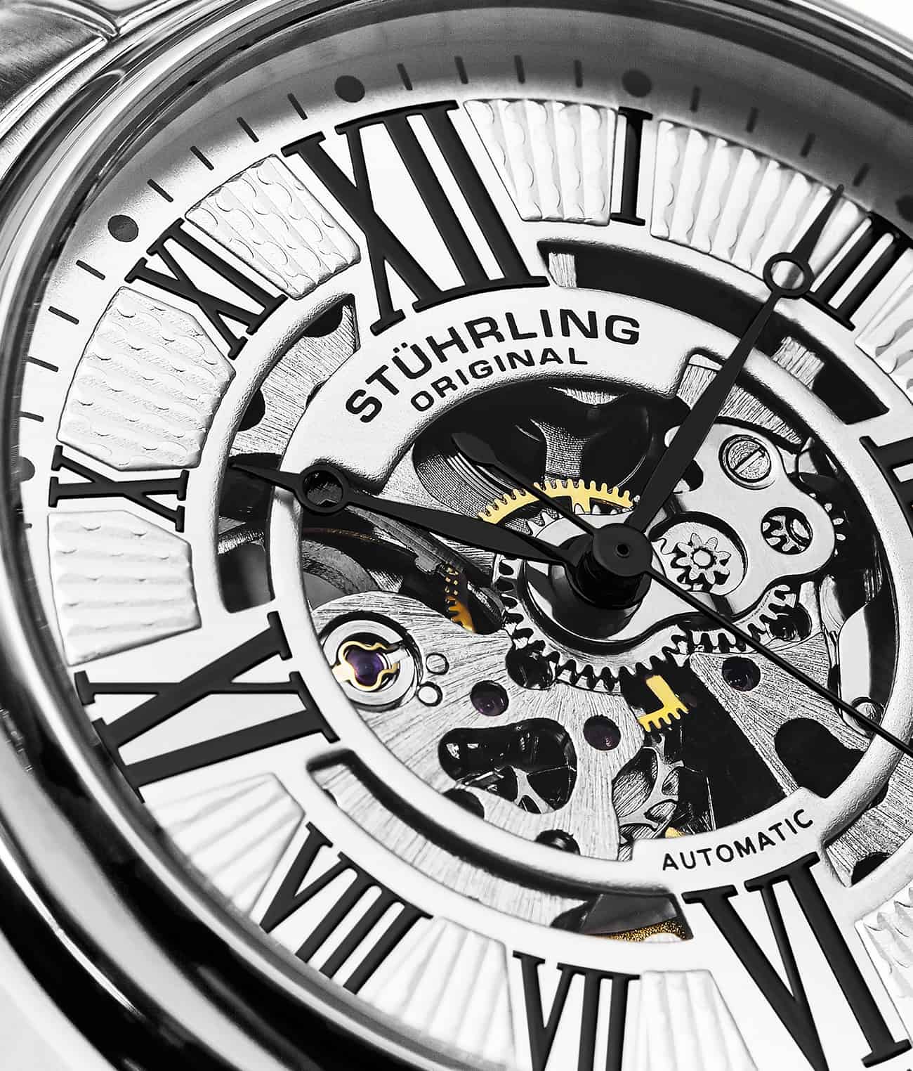 Atrium 4031 Automático 42mm