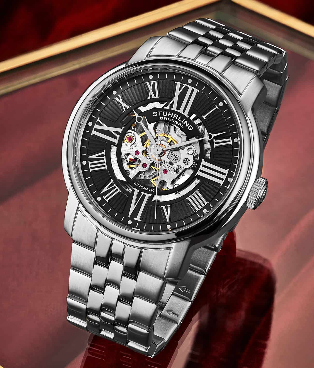Atrium 4031 Automático 42mm