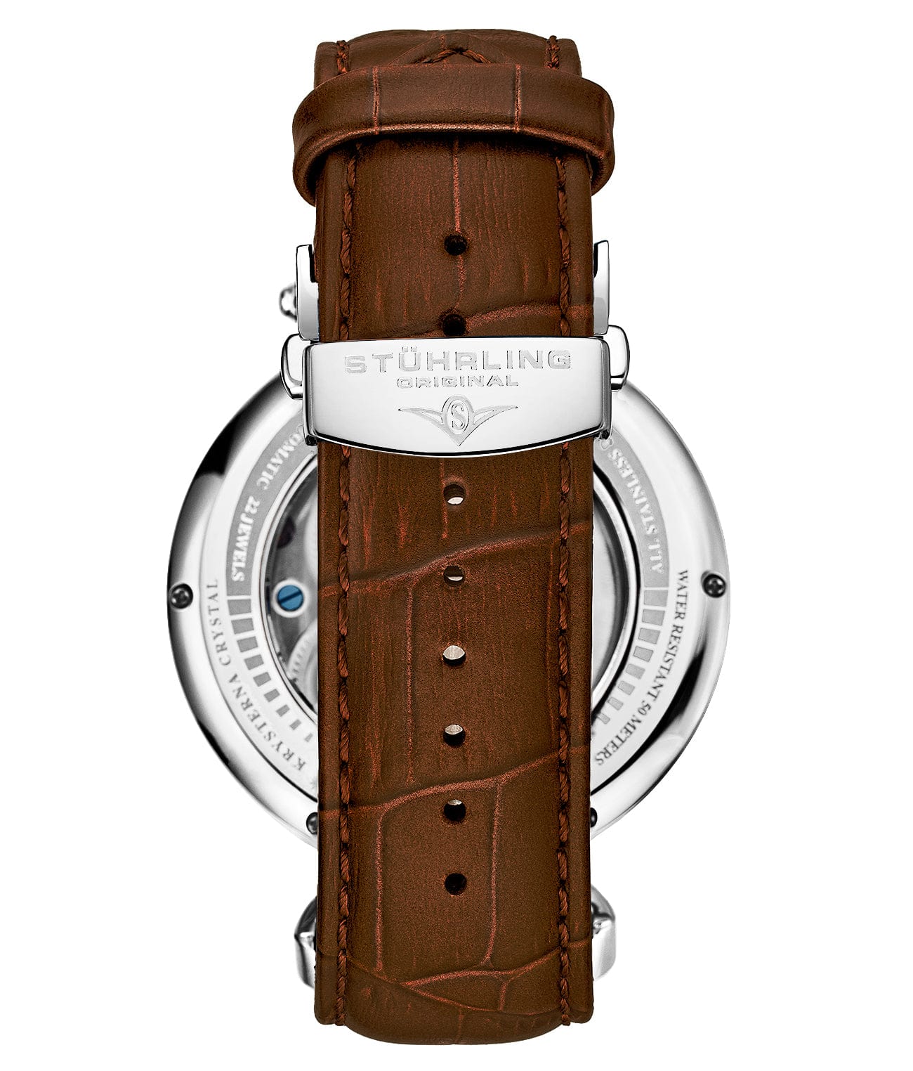 Modena DualTime 4033 Automático 46mm