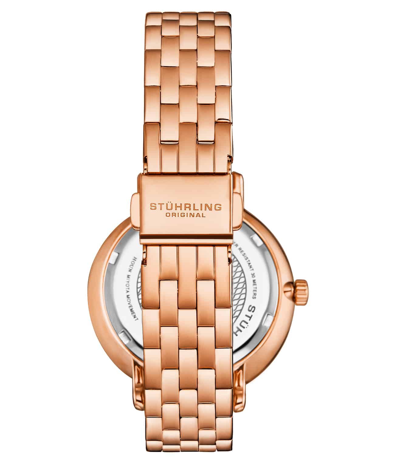Horizon 4038, 36mm