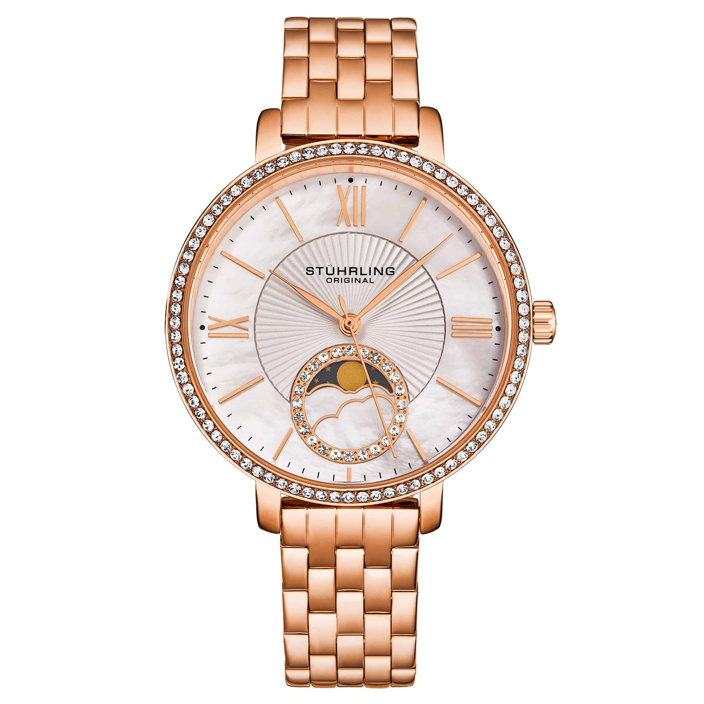 Horizon 4038, 36mm
