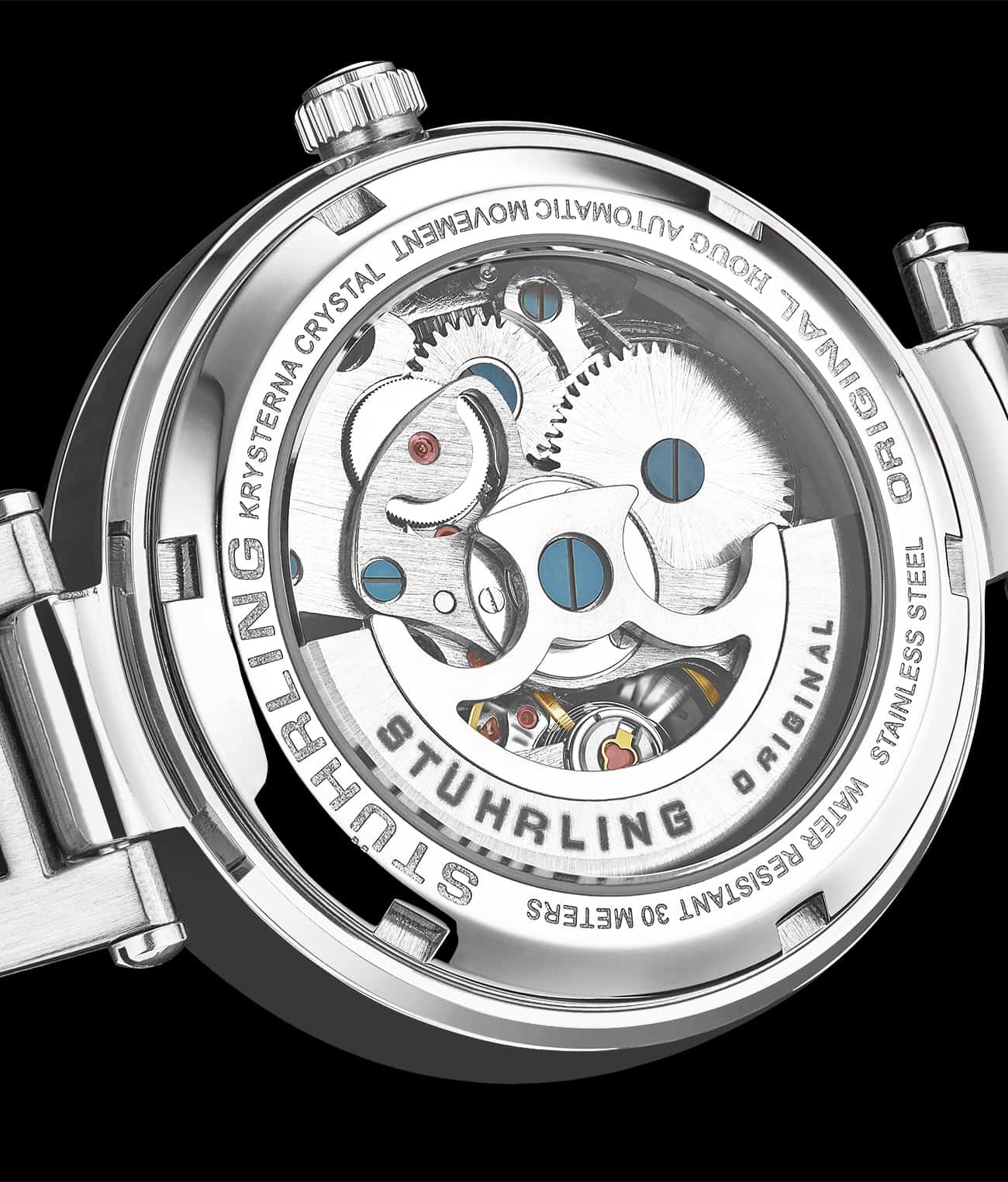 Radiant Elegance 4039 Automático 36mm