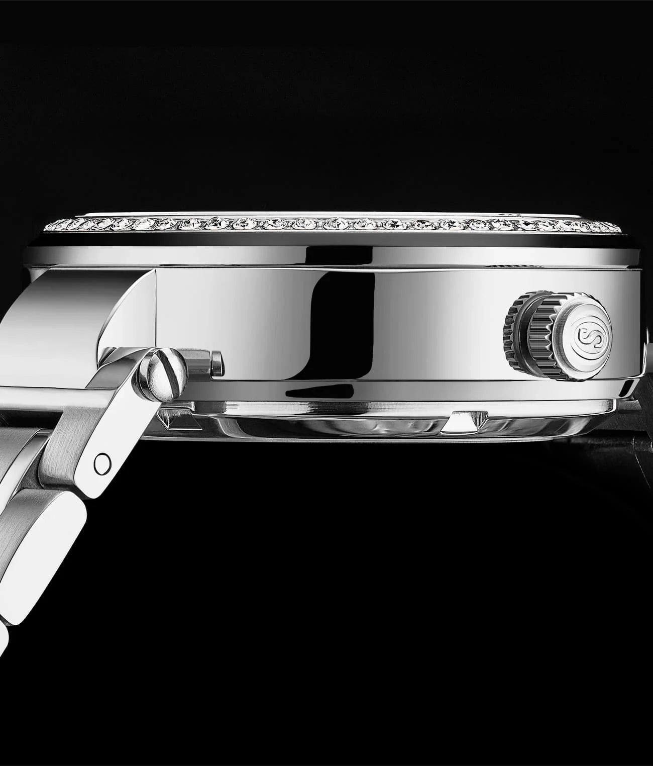 Radiant Elegance 4039 Automático 36mm
