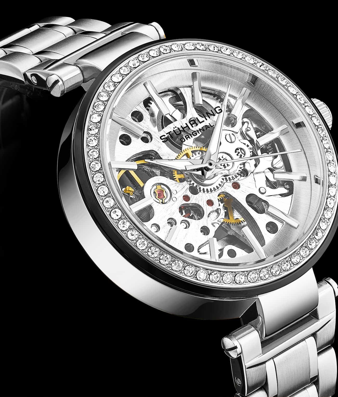 Radiant Elegance 4039 Automático 36mm