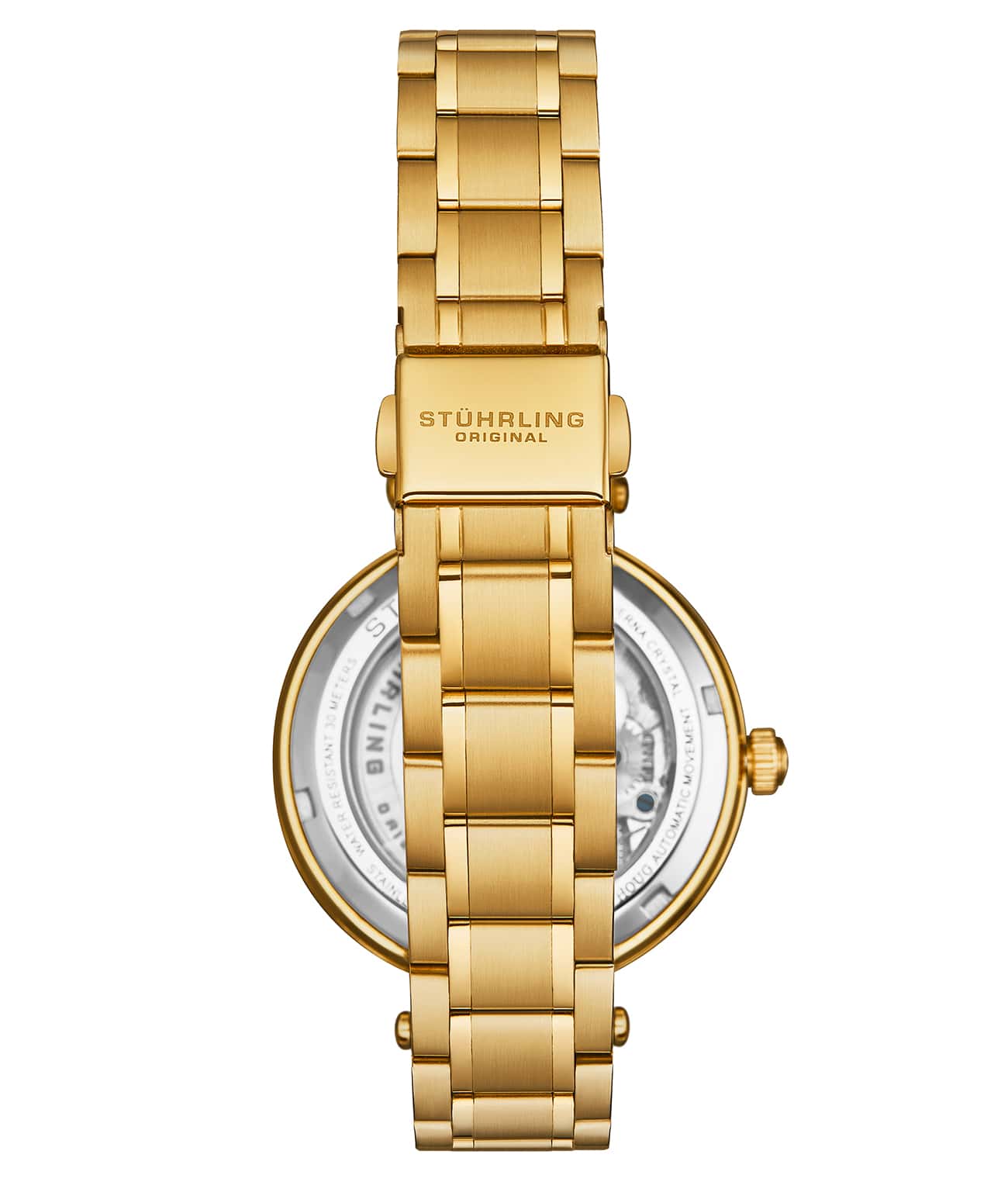 Radiant Elegance 4039 Automático 36mm