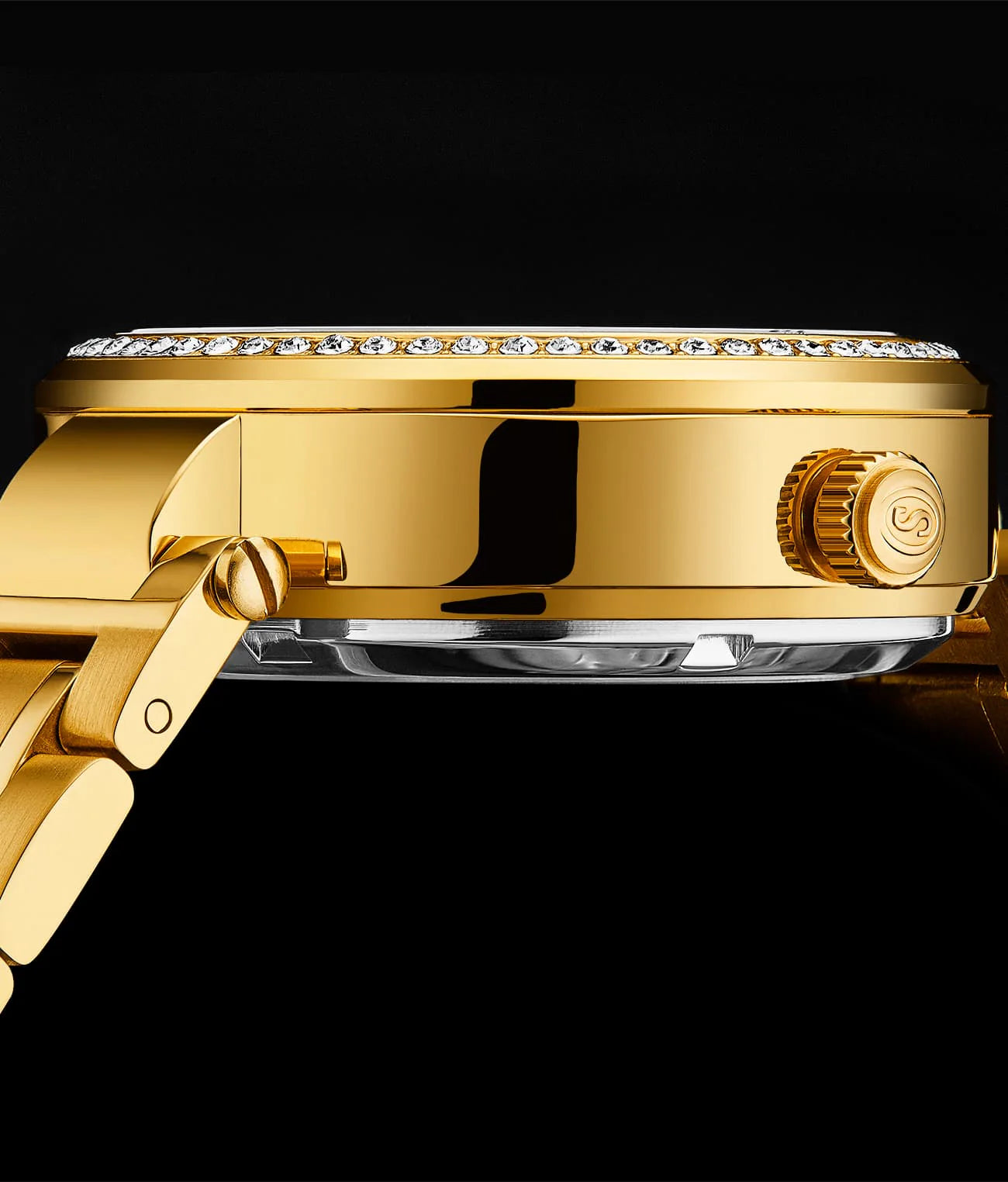 Radiant Elegance 4039 Automático 36mm
