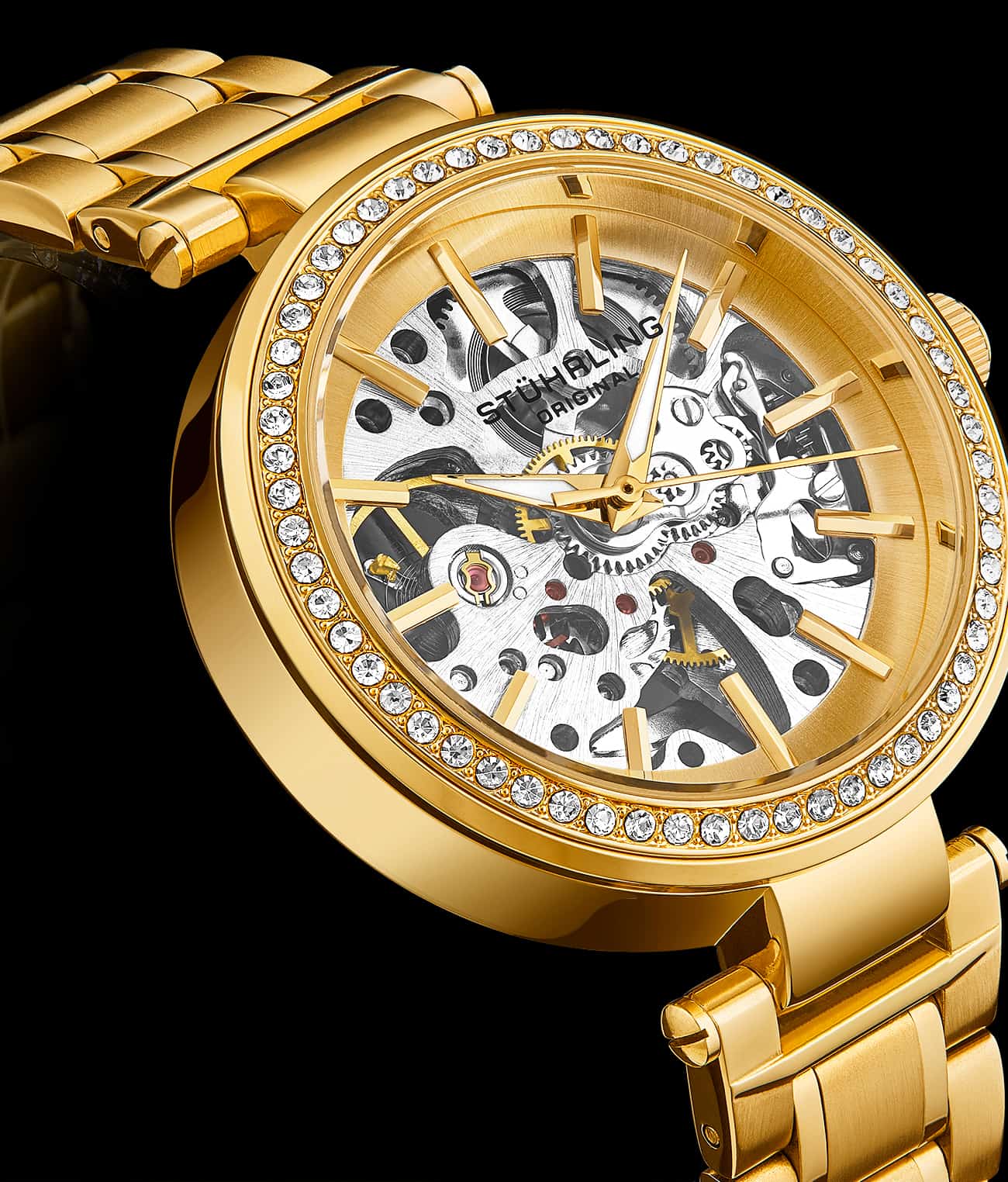 Radiant Elegance 4039 Automático 36mm