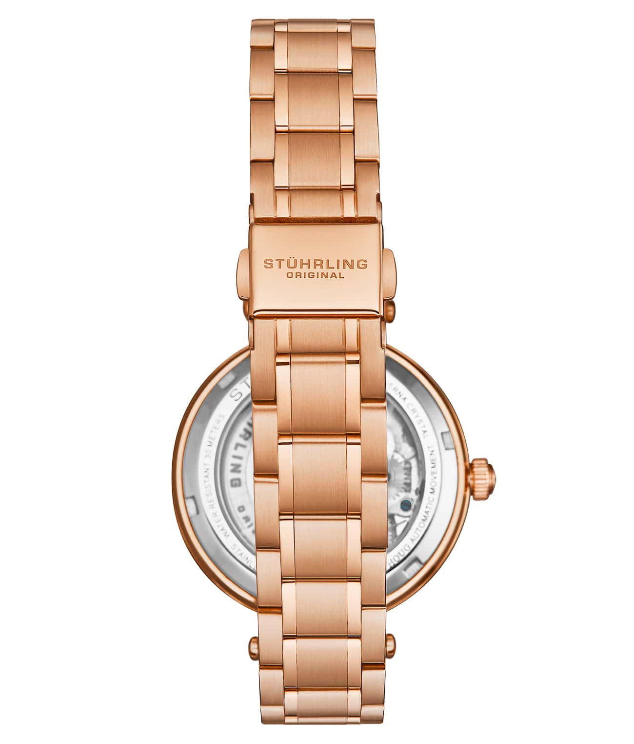 Radiant Elegance 4039 Automático 36mm