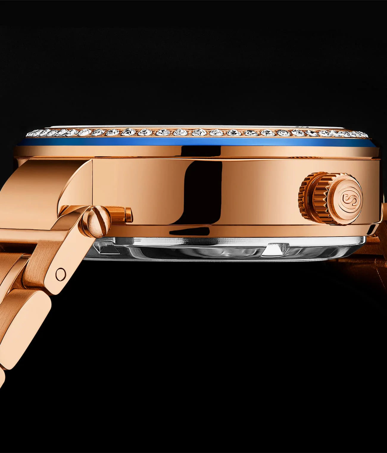Radiant Elegance 4039 Automático 36mm