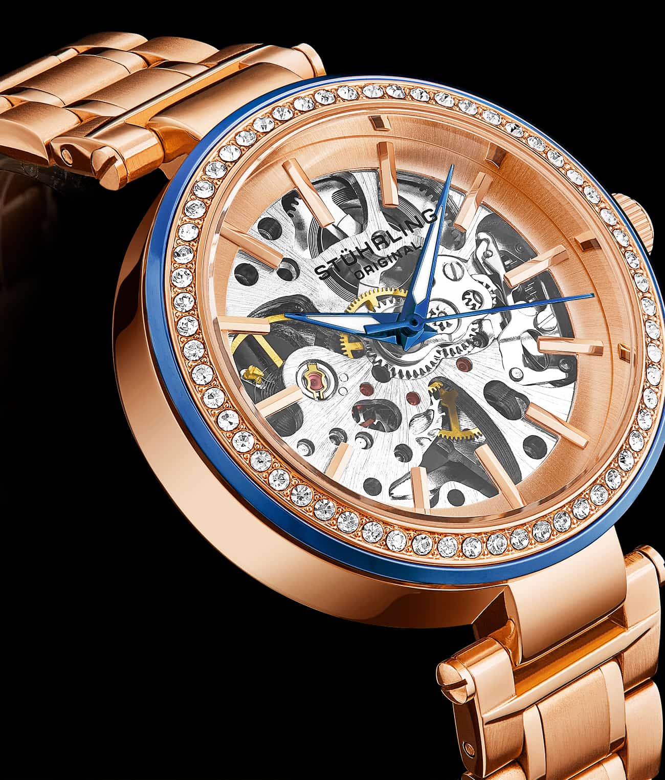 Radiant Elegance 4039 Automático 36mm