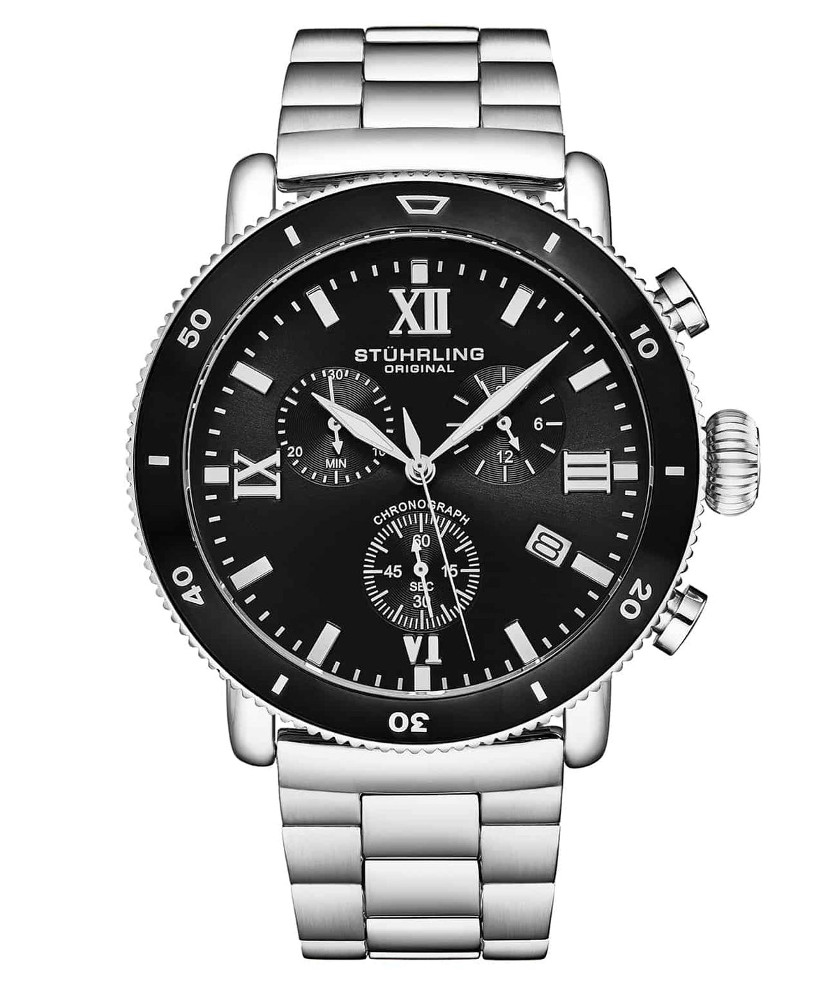 DualMode 4040, 48mm