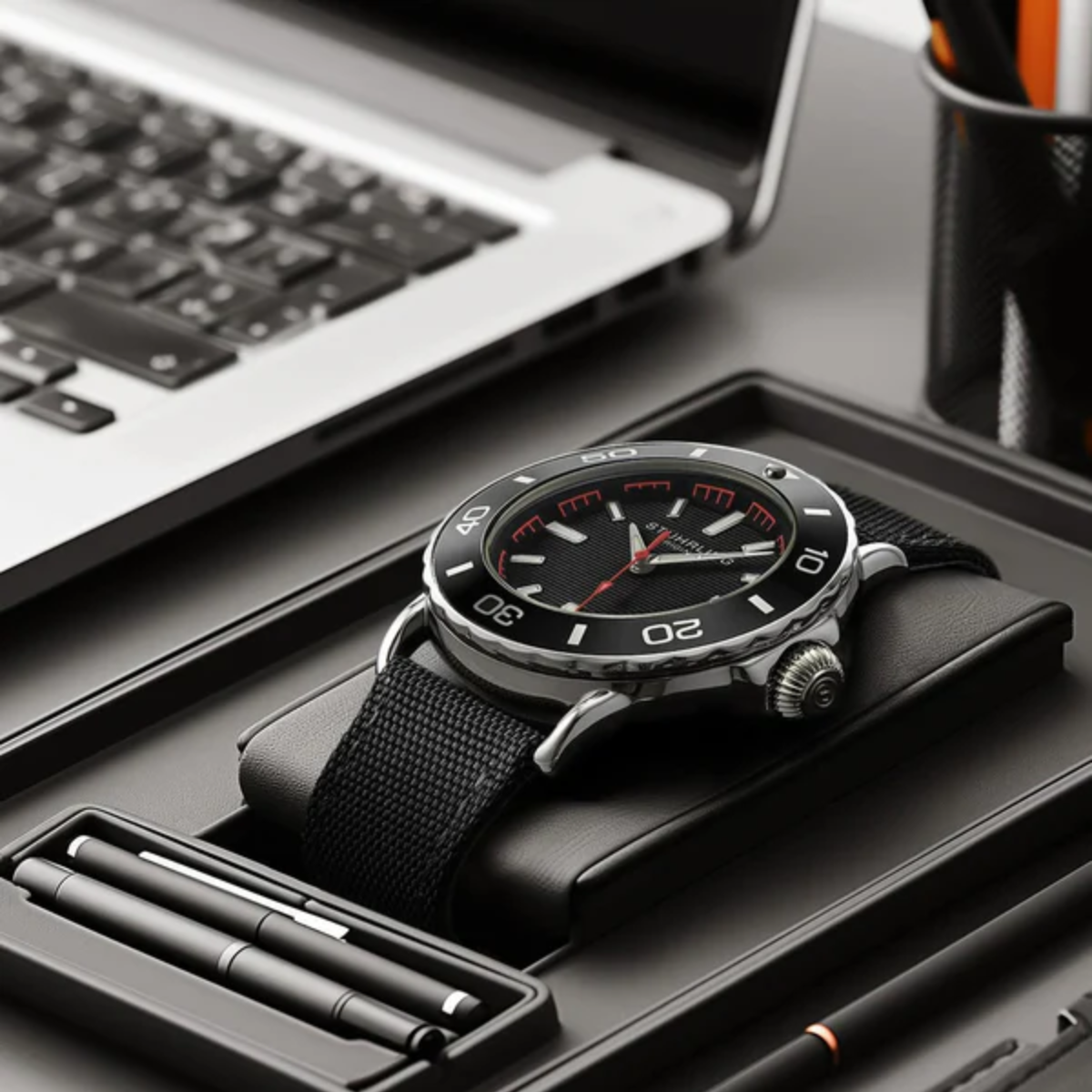 Explorer 4041.1 40mm