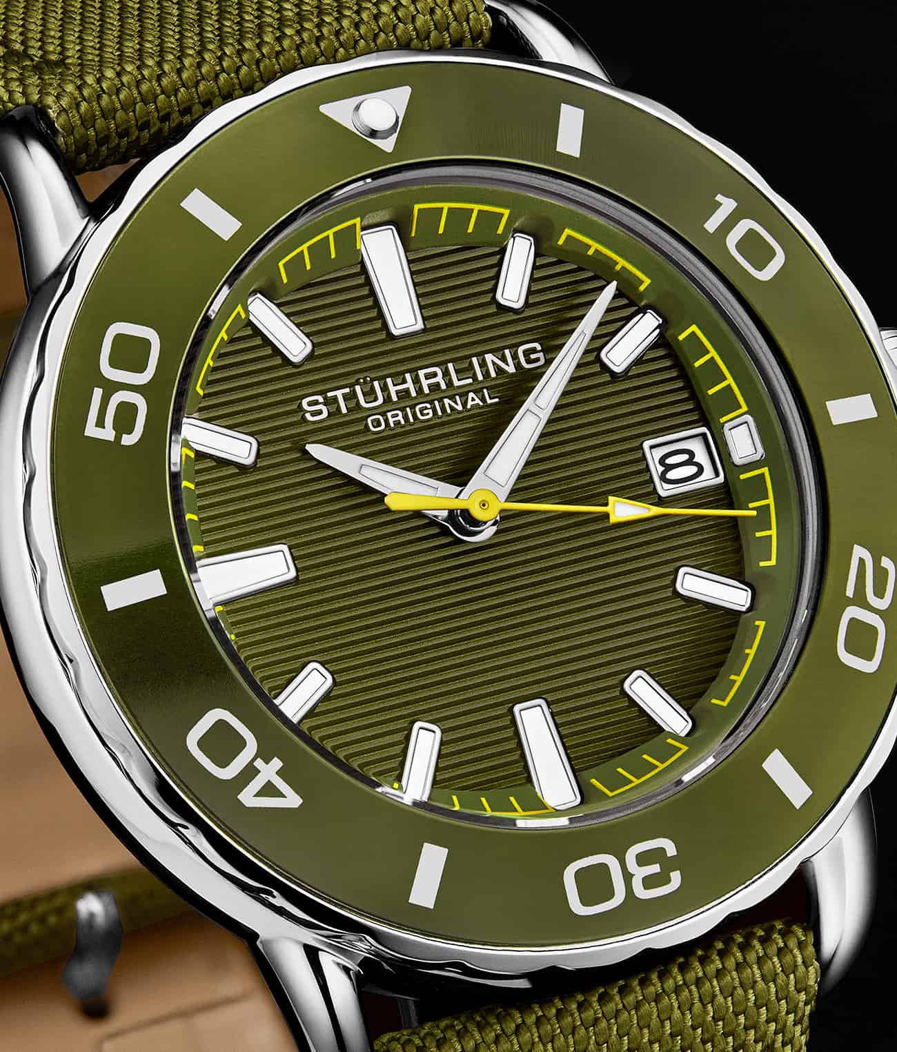 Explorer 4041, 40mm