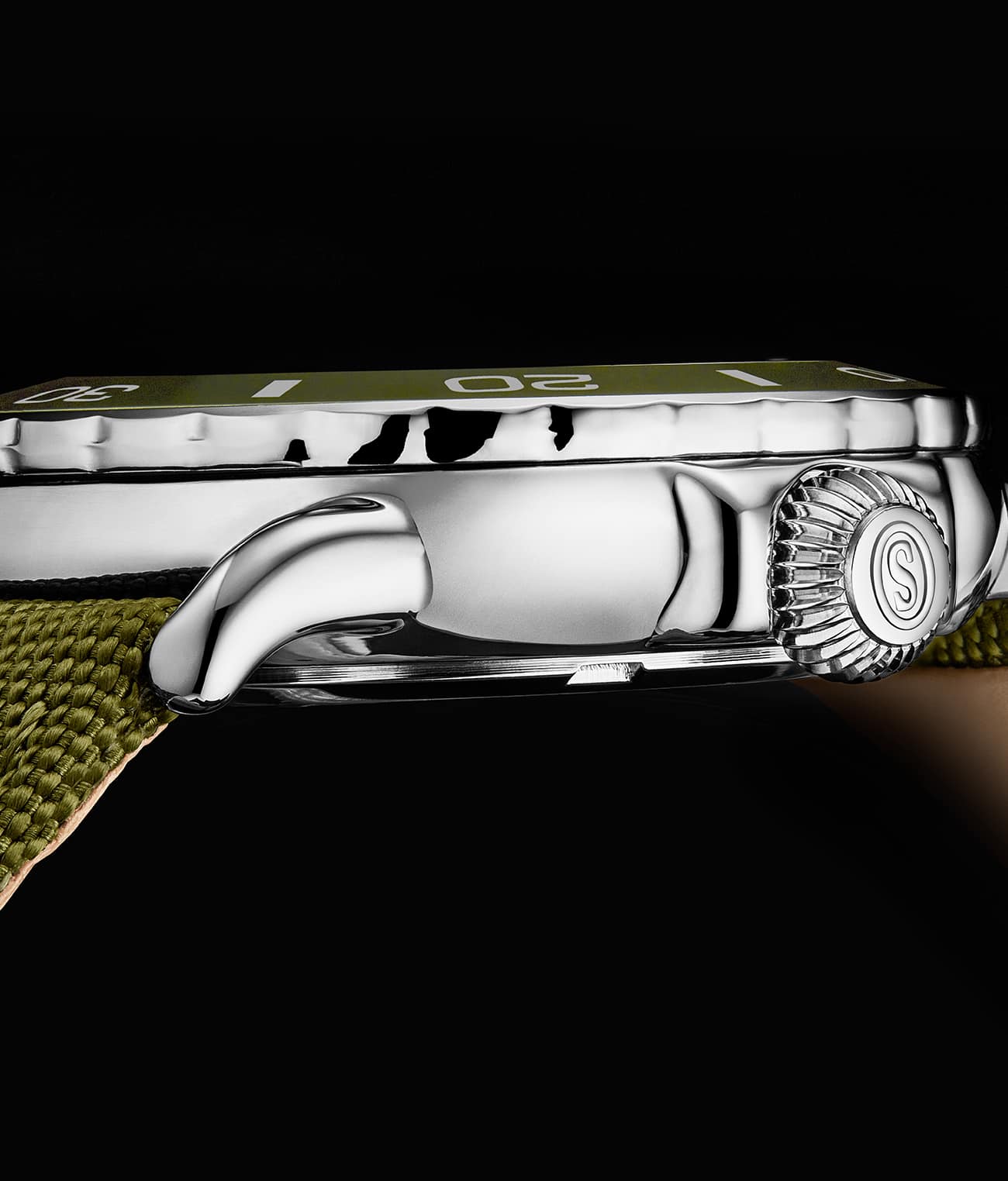 Explorer 4041, 40mm