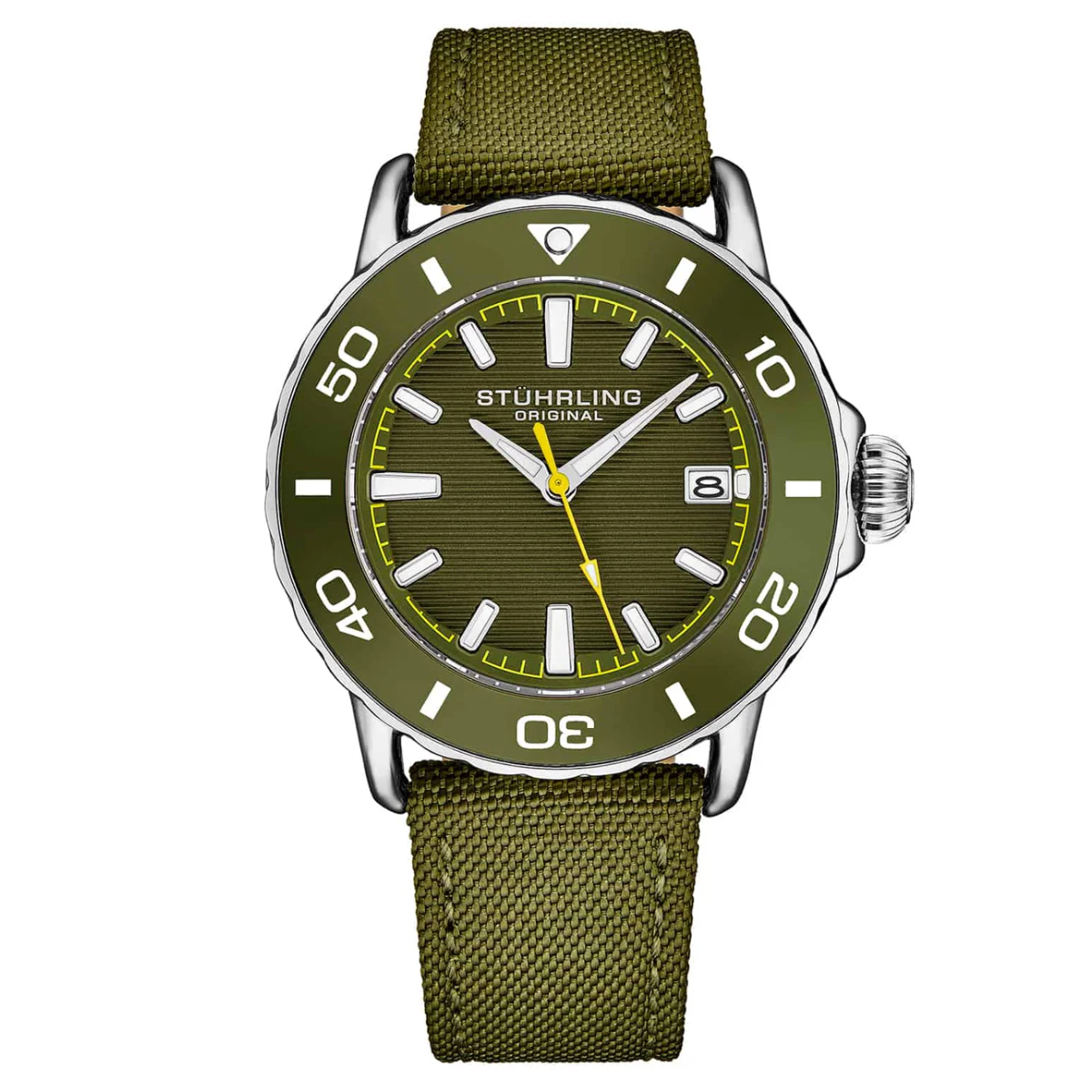 Explorer 4041.2 40mm