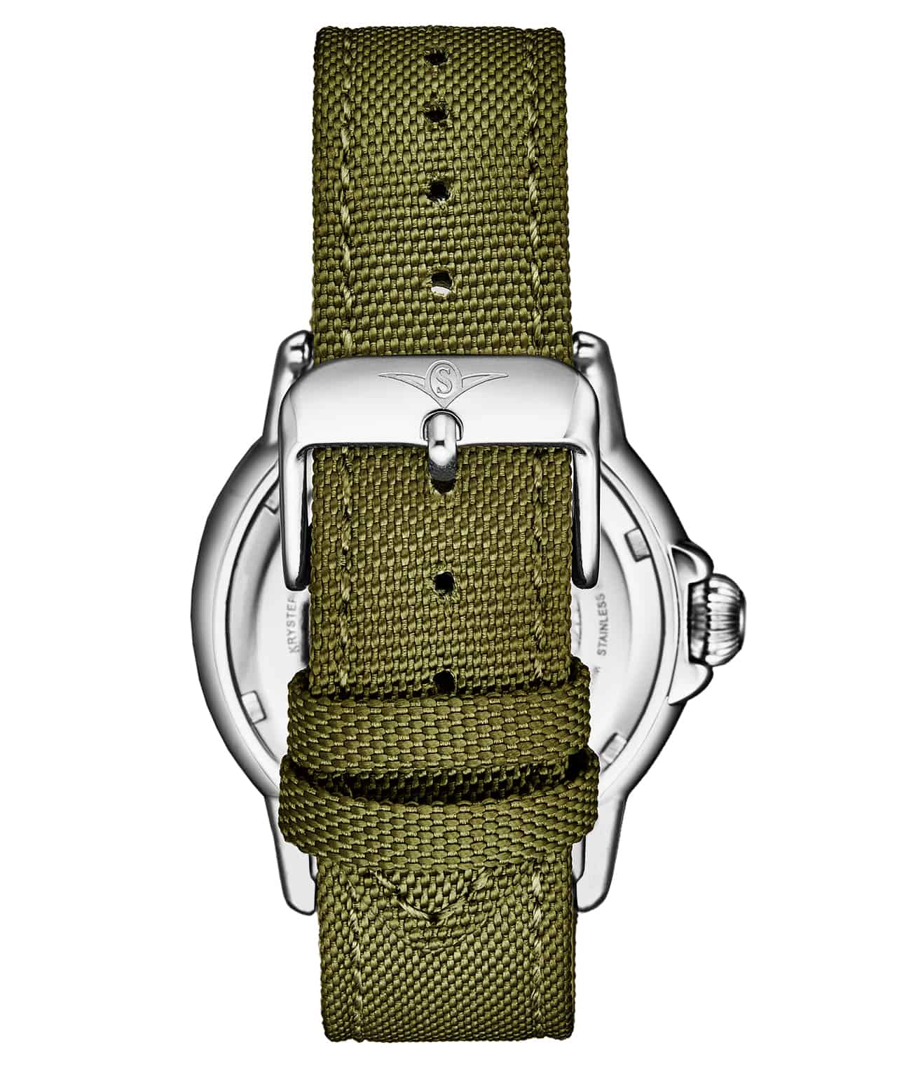Explorer 4041, 40mm