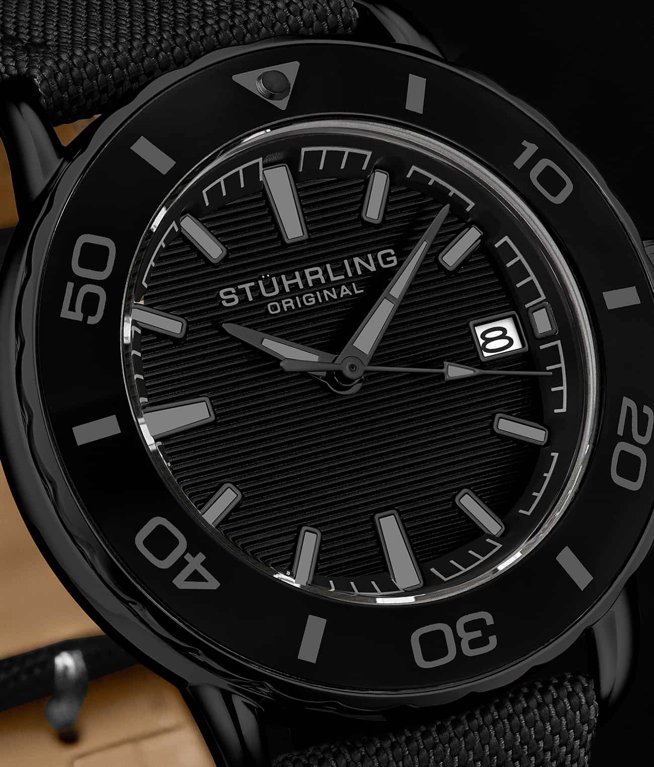 Explorer 4041, 40mm