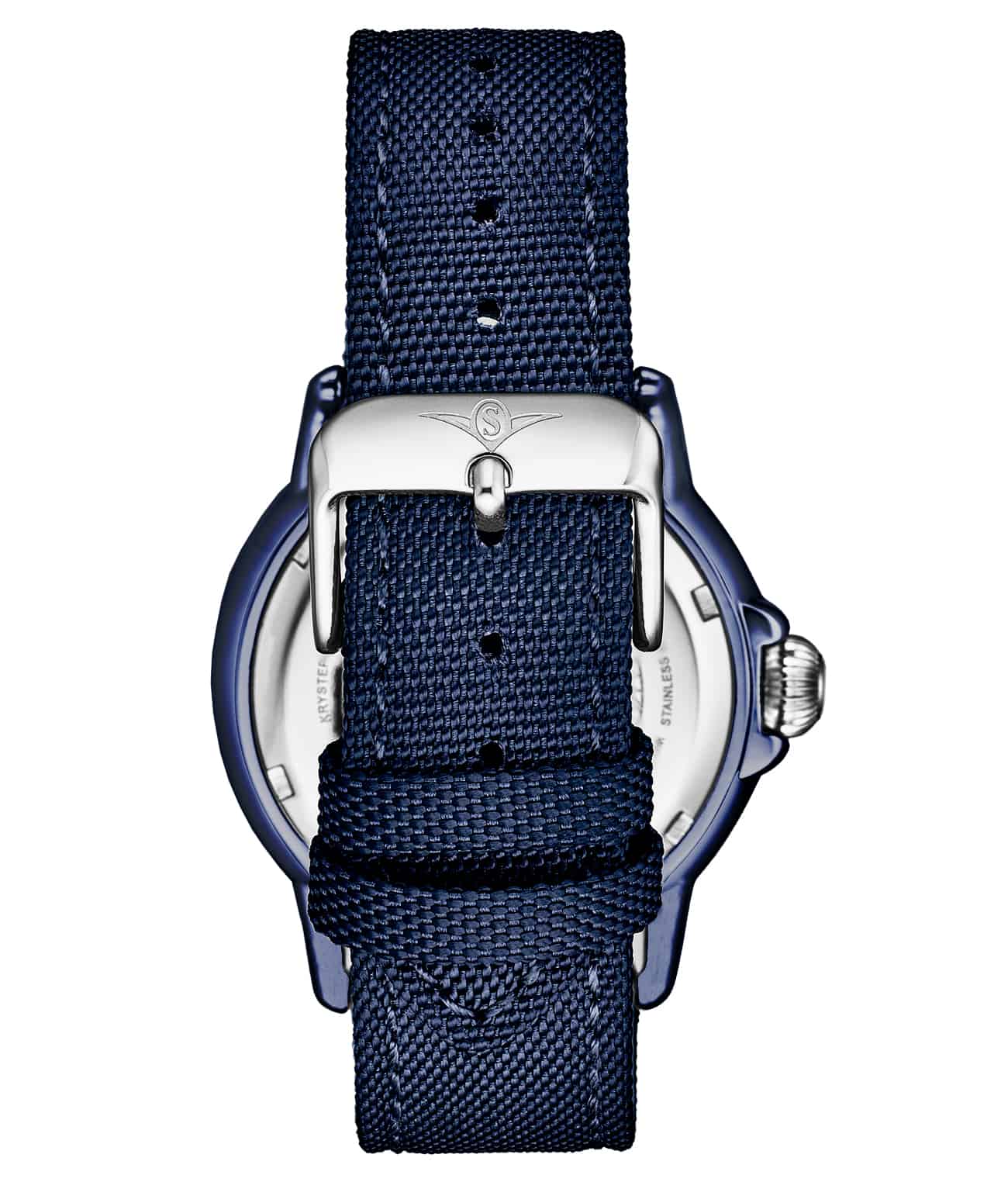 Explorer 4041, 40mm