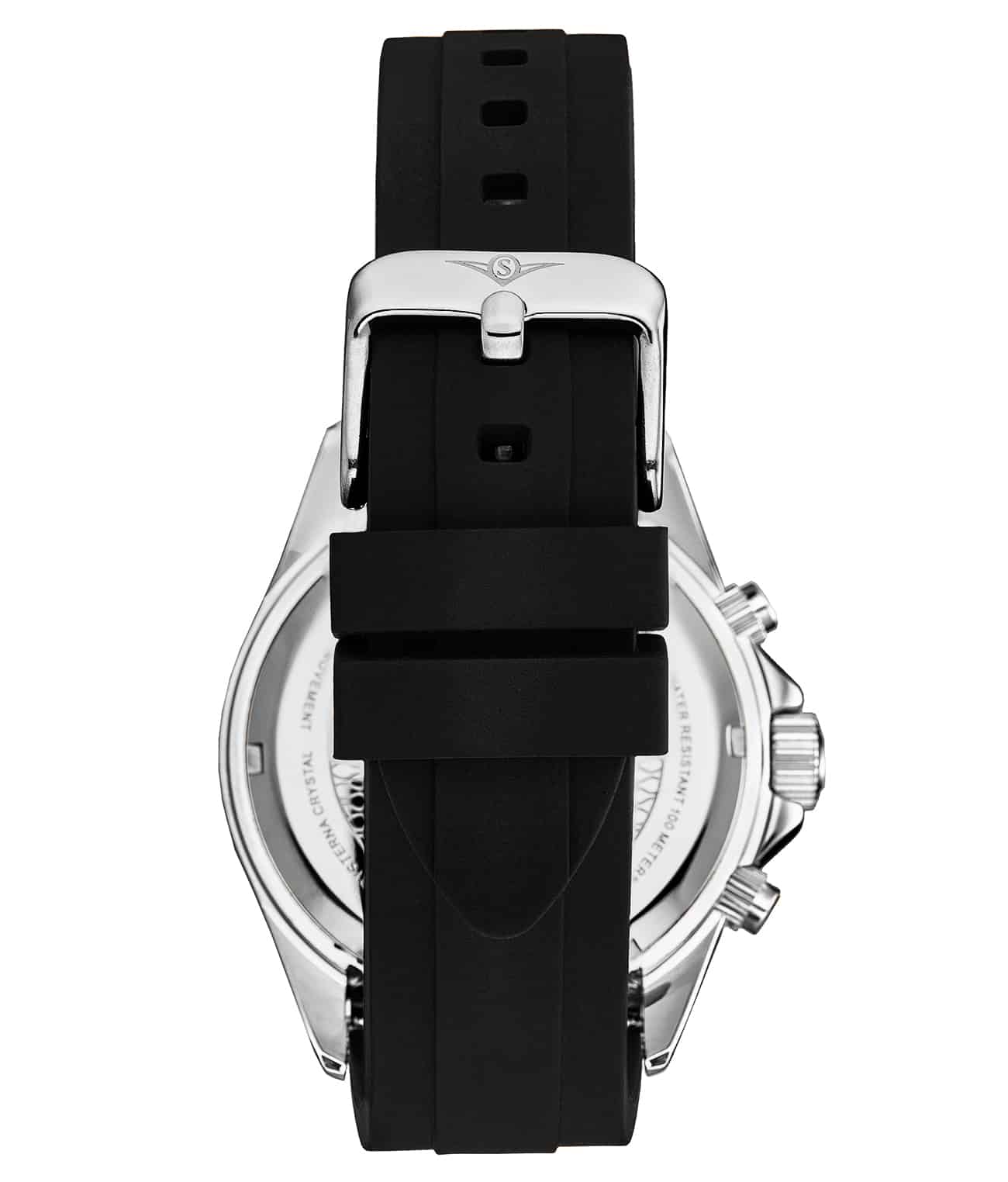Aquamaster 4042, 42mm