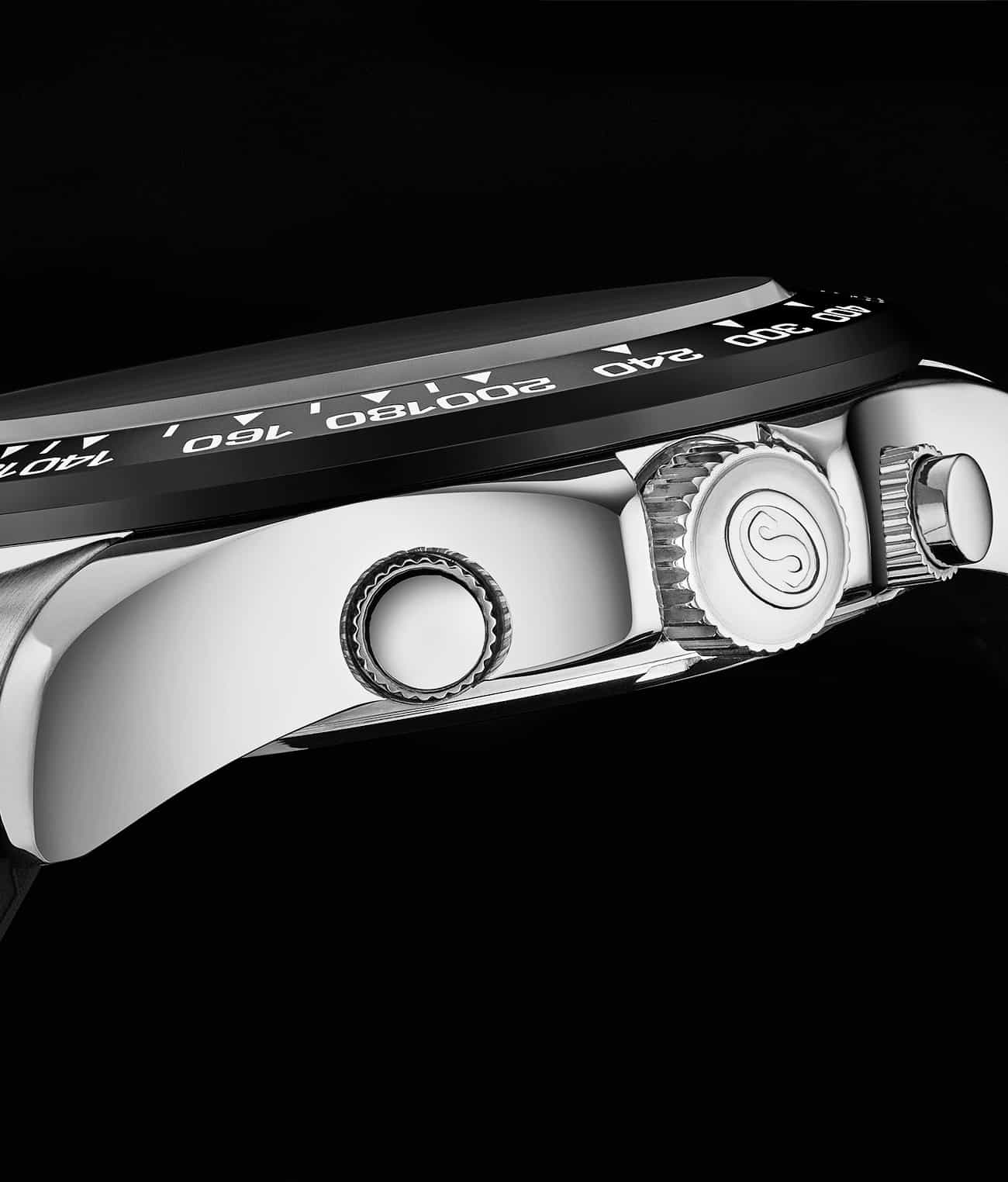 Aquamaster 4042, 42mm