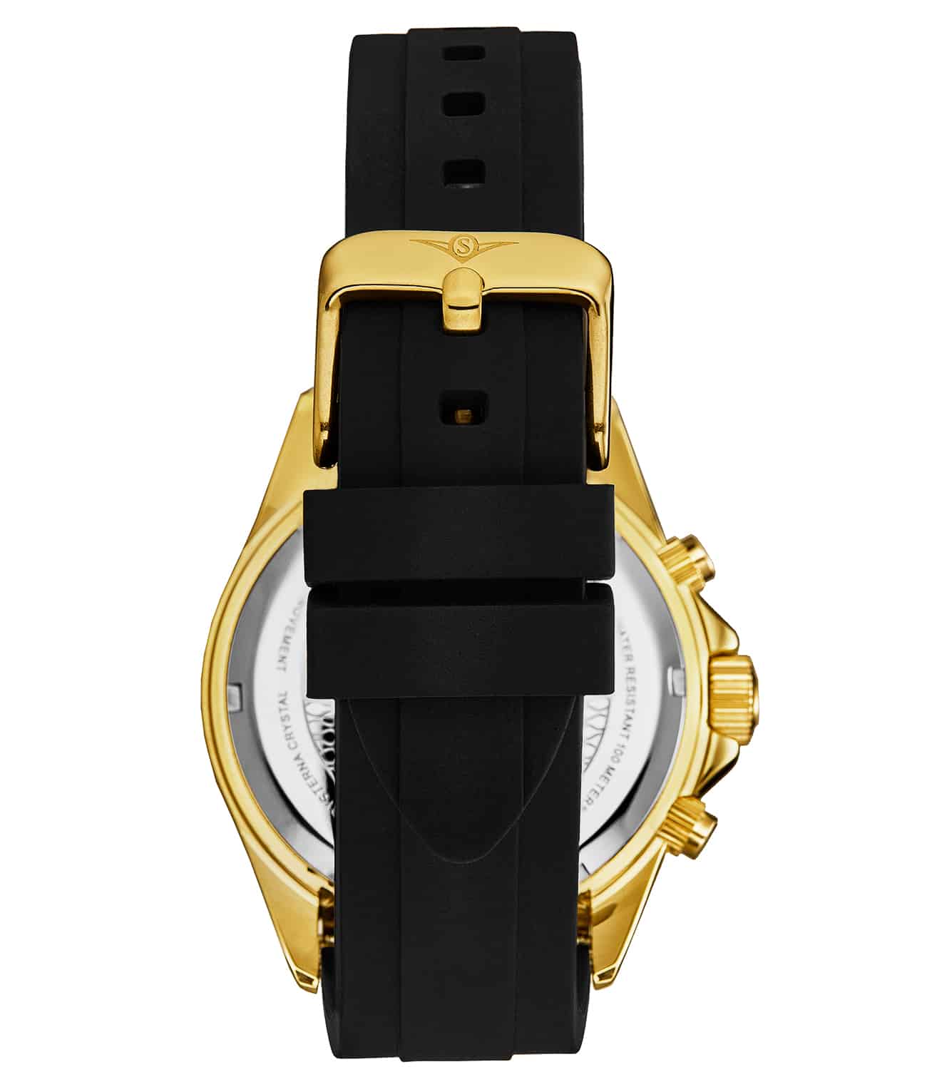 Aquamaster 4042, 42mm