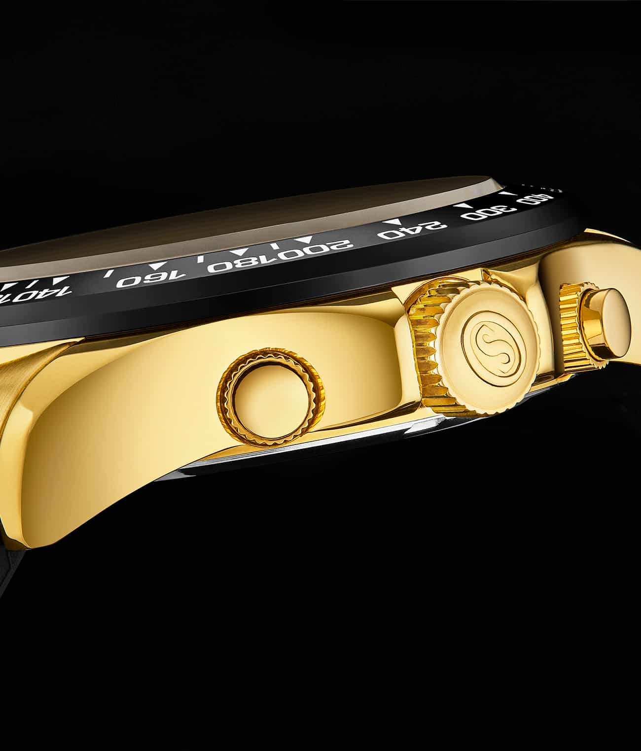 Aquamaster 4042, 42mm