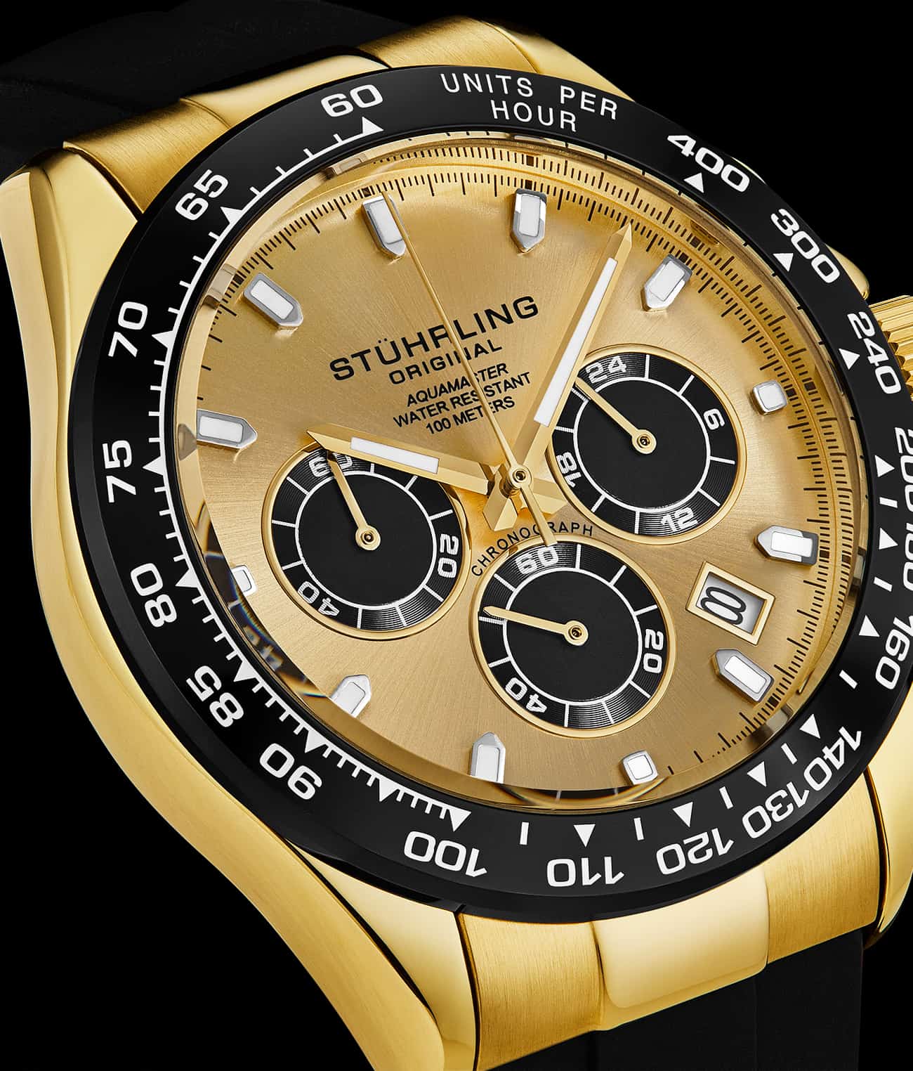 Aquamaster 4042, 42mm