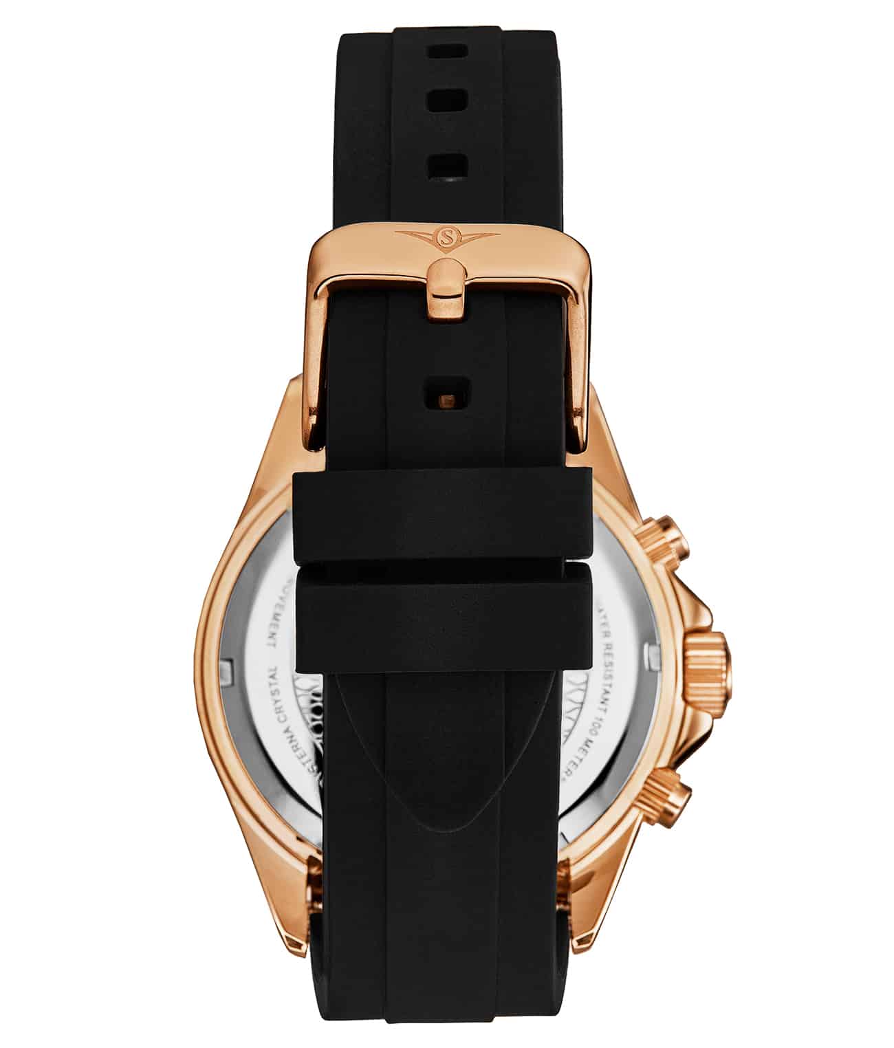 Aquamaster 4042, 42mm