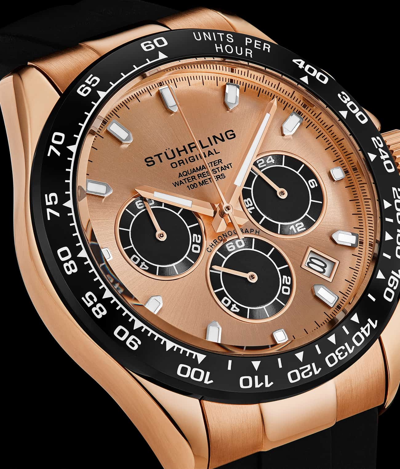 Aquamaster 4042, 42mm
