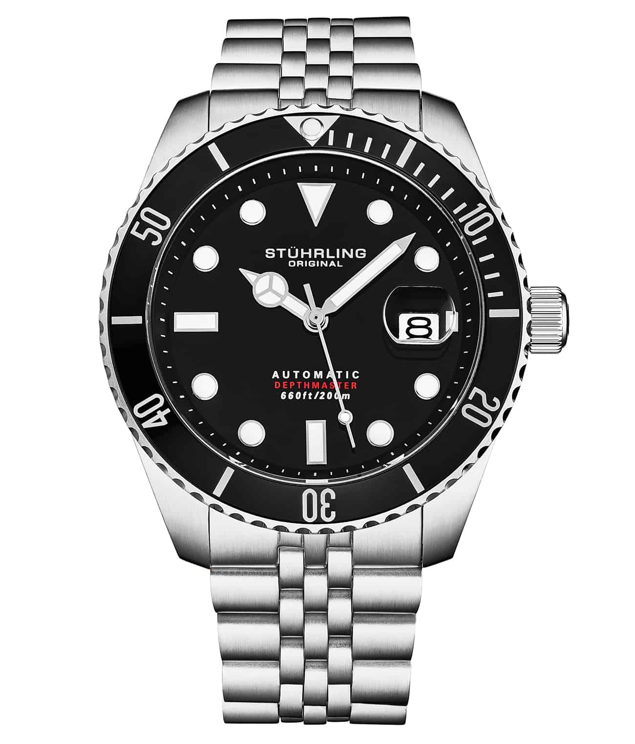 Depthmaster Diver 4045 Automático 44mm
