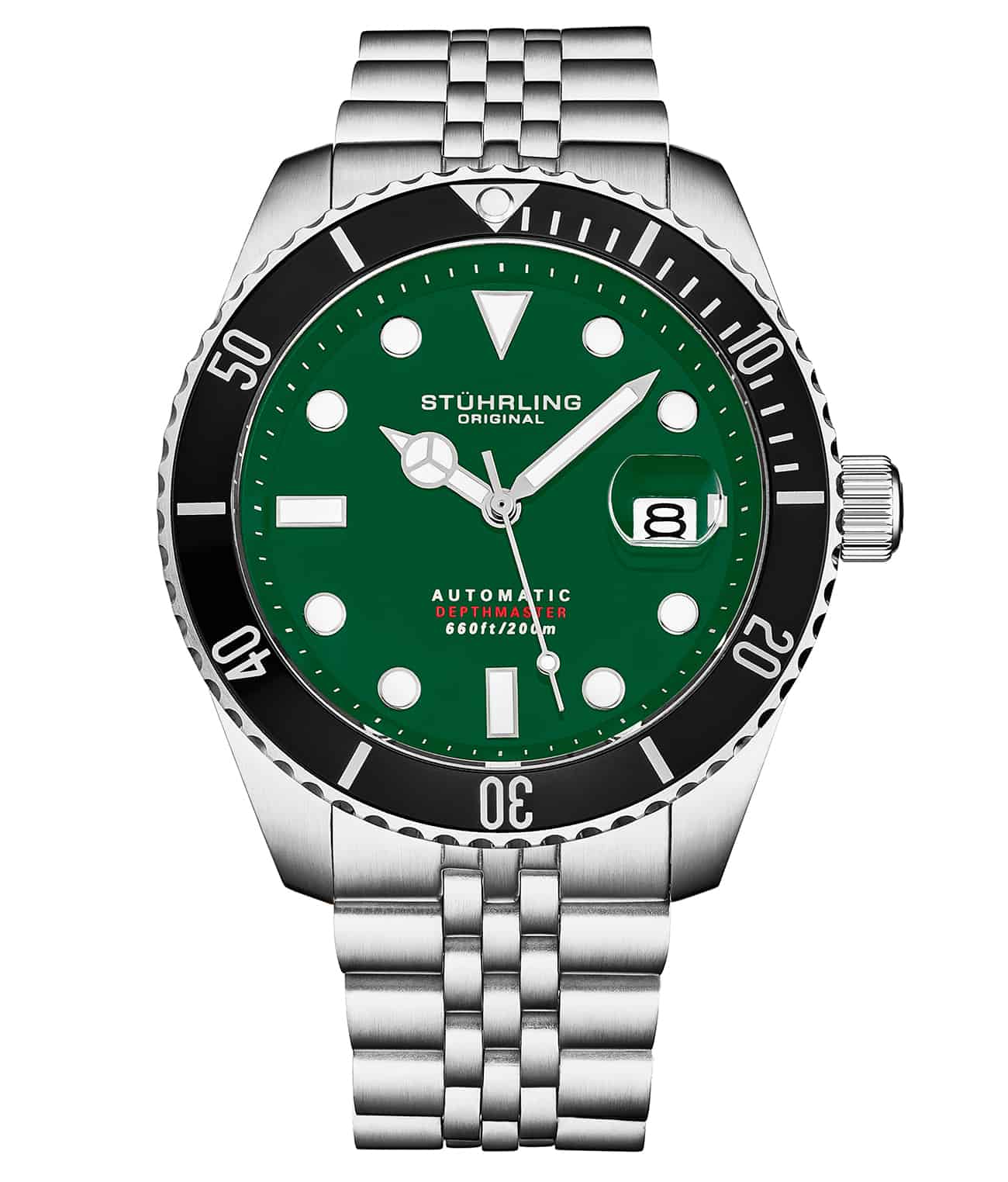 Depthmaster Diver 4045 Automático 44mm