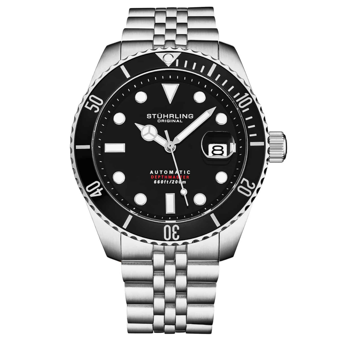 Depthmaster Diver 4045 Automático 44mm