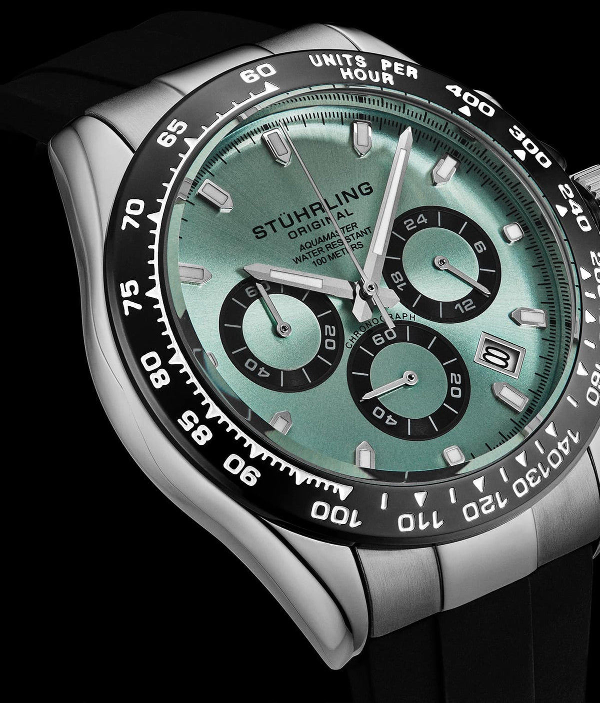 Vanguard Elite Navigator 4050, 42mm