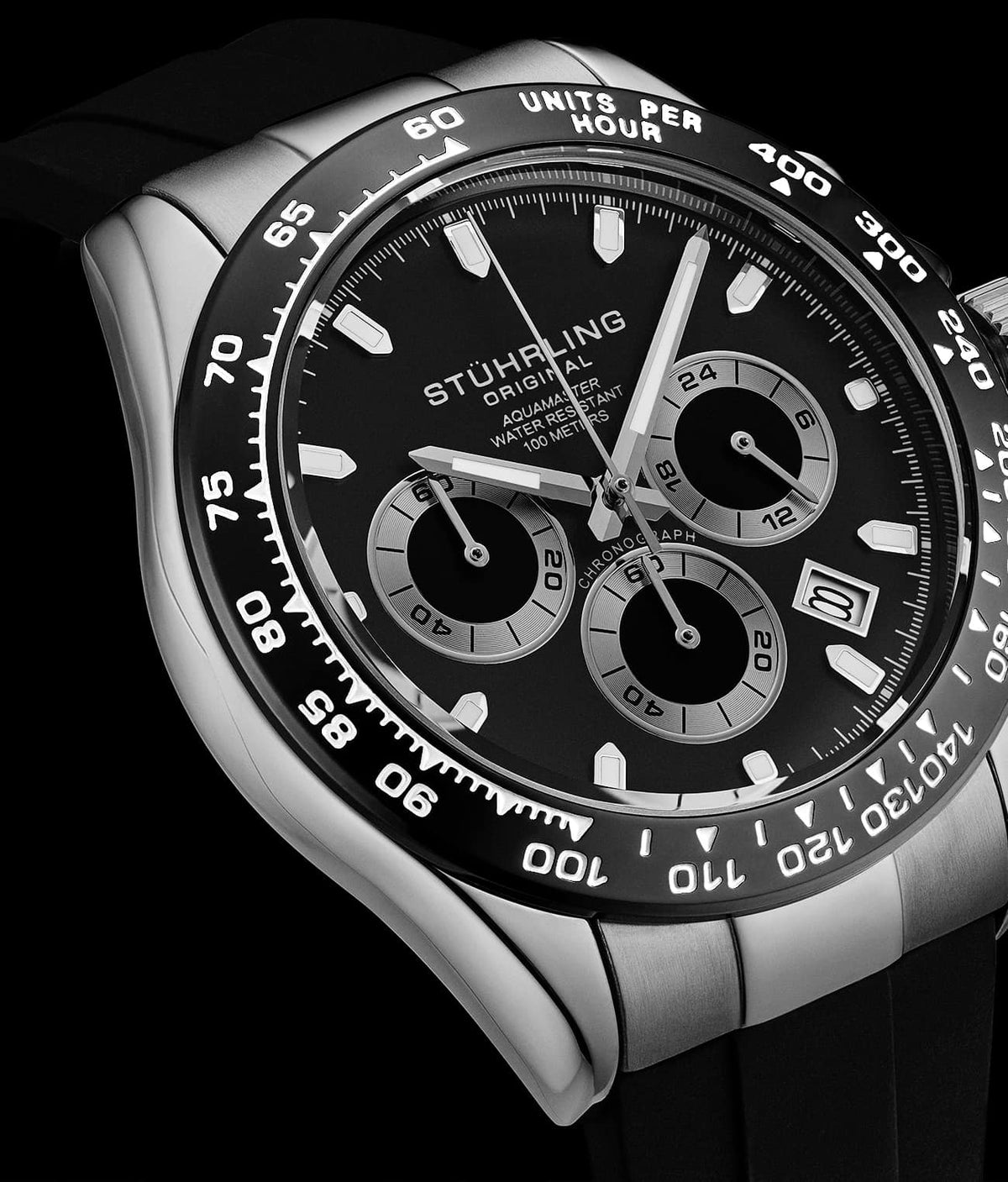 Vanguard Elite Navigator 4050, 42mm