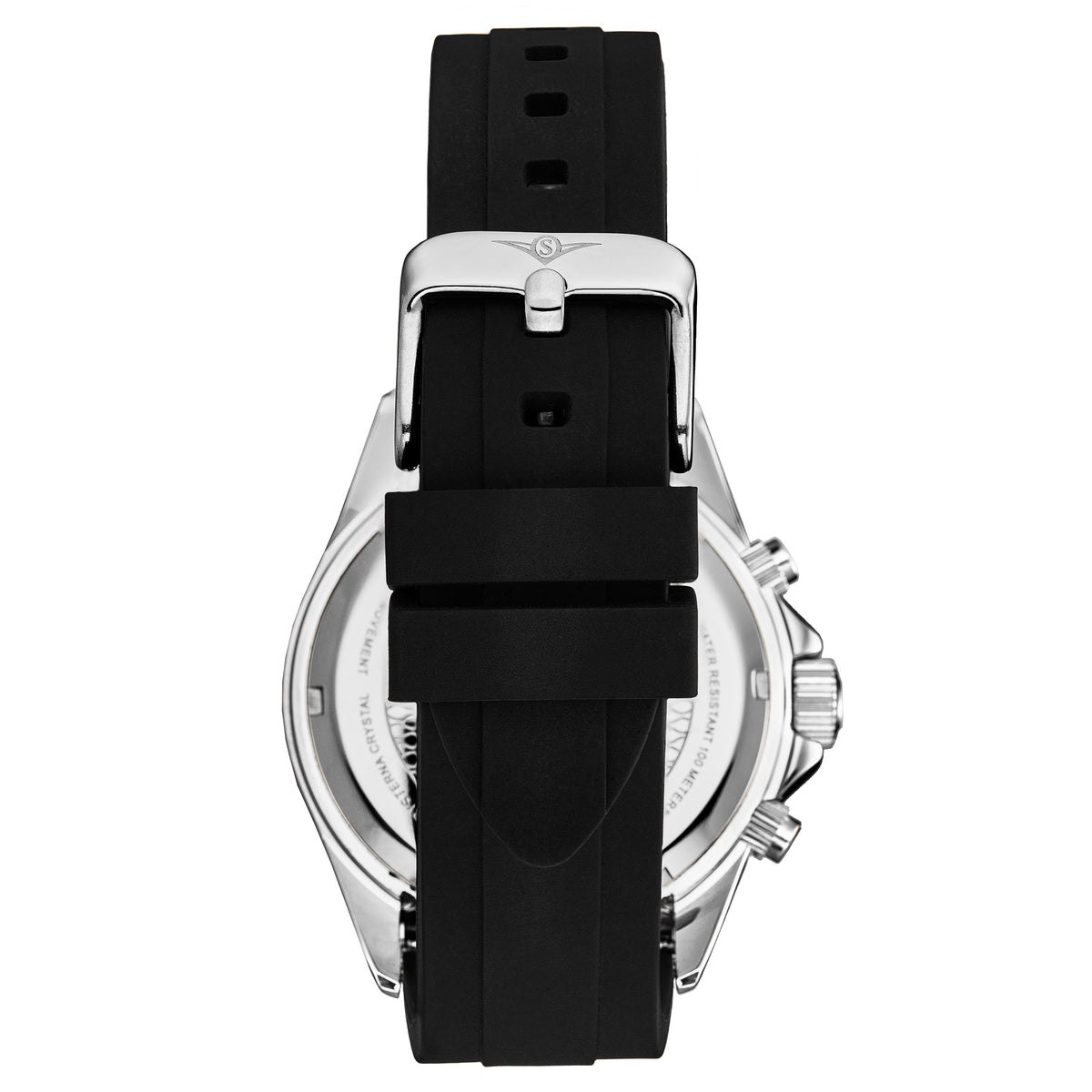 Vanguard Elite Navigator 4050, 42mm