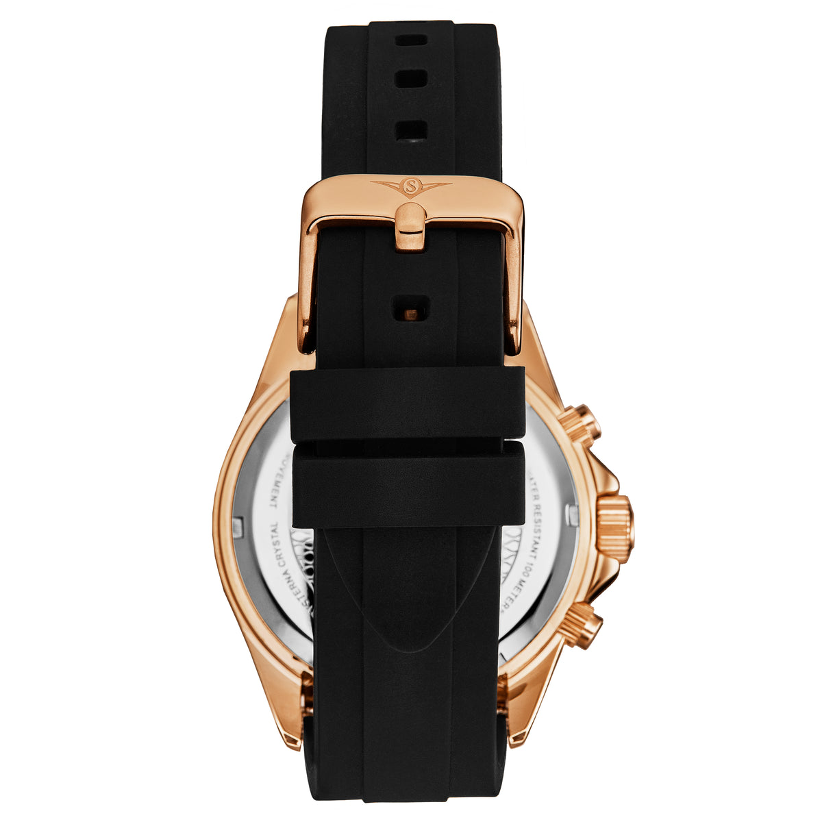Vanguard Elite Navigator 4050, 42mm