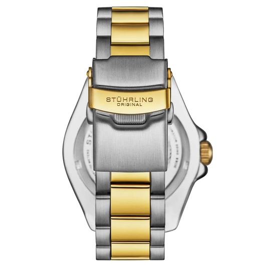 DIVE DEPTHMASTER 4055 SUIZO 40MM