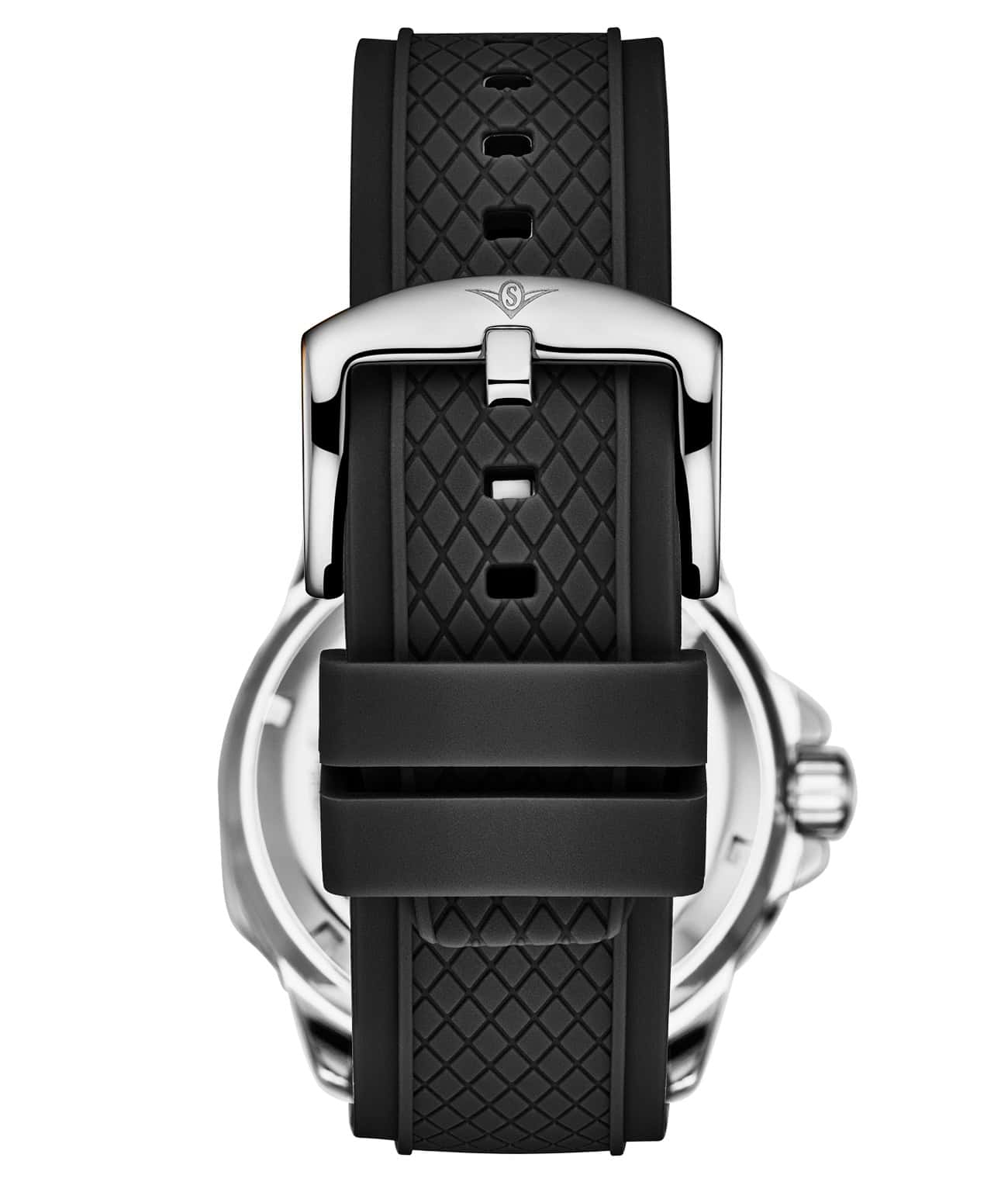 Edwardian 4056 Automático 44mm