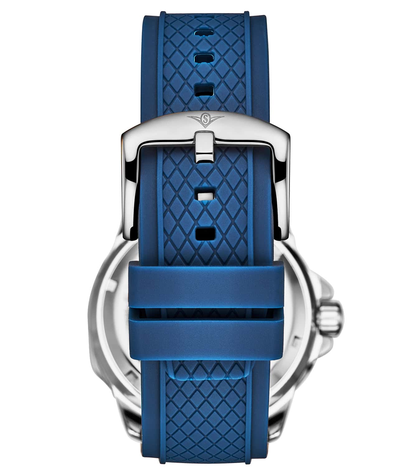 Edwardian 4056 Automático 44mm