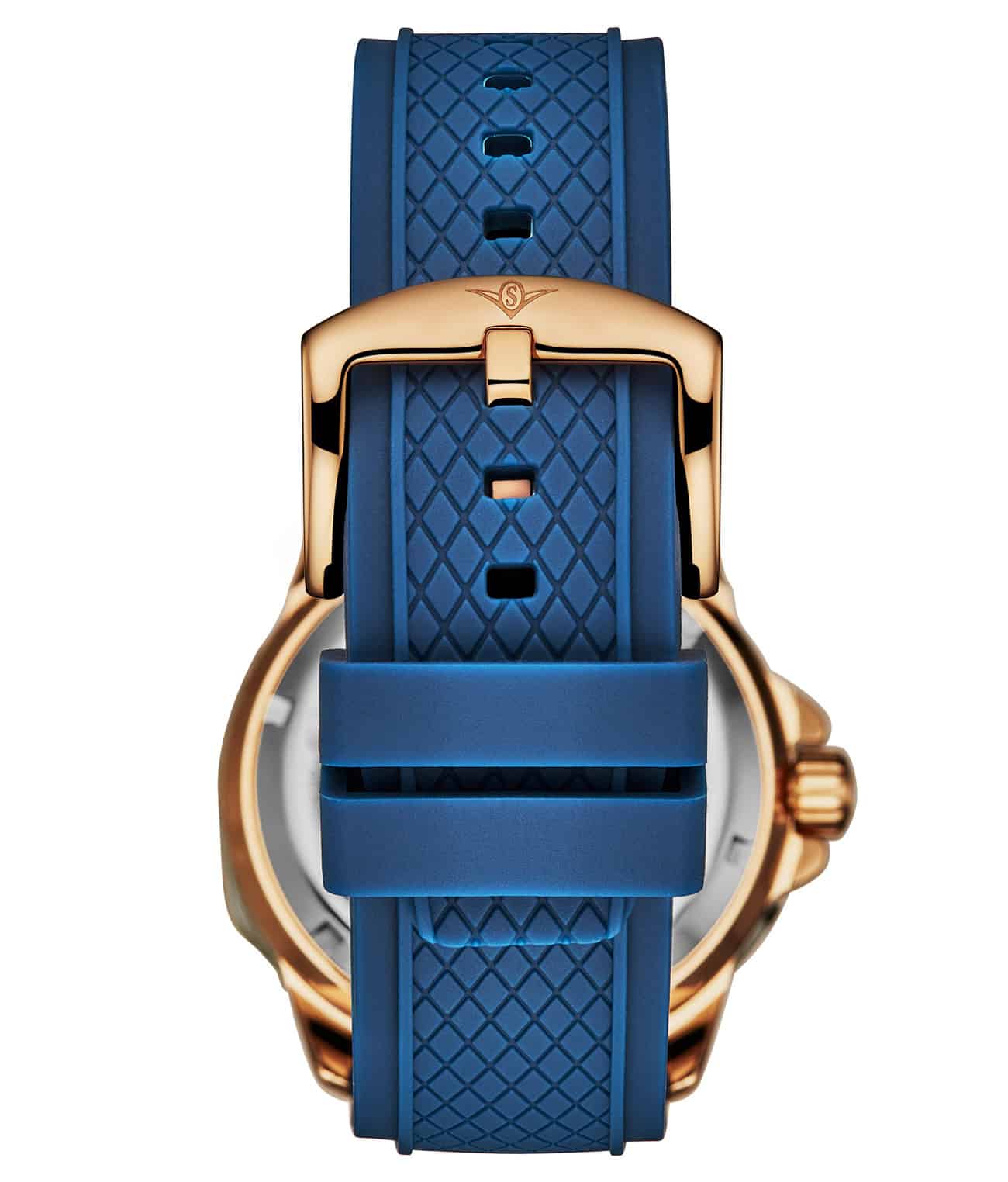 Edwardian 4056 Automático 44mm