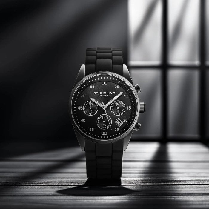 Tempo 4057 42mm