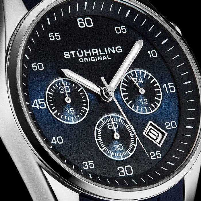 Tempo 4057 42mm