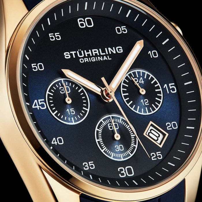 Tempo 4057 42mm
